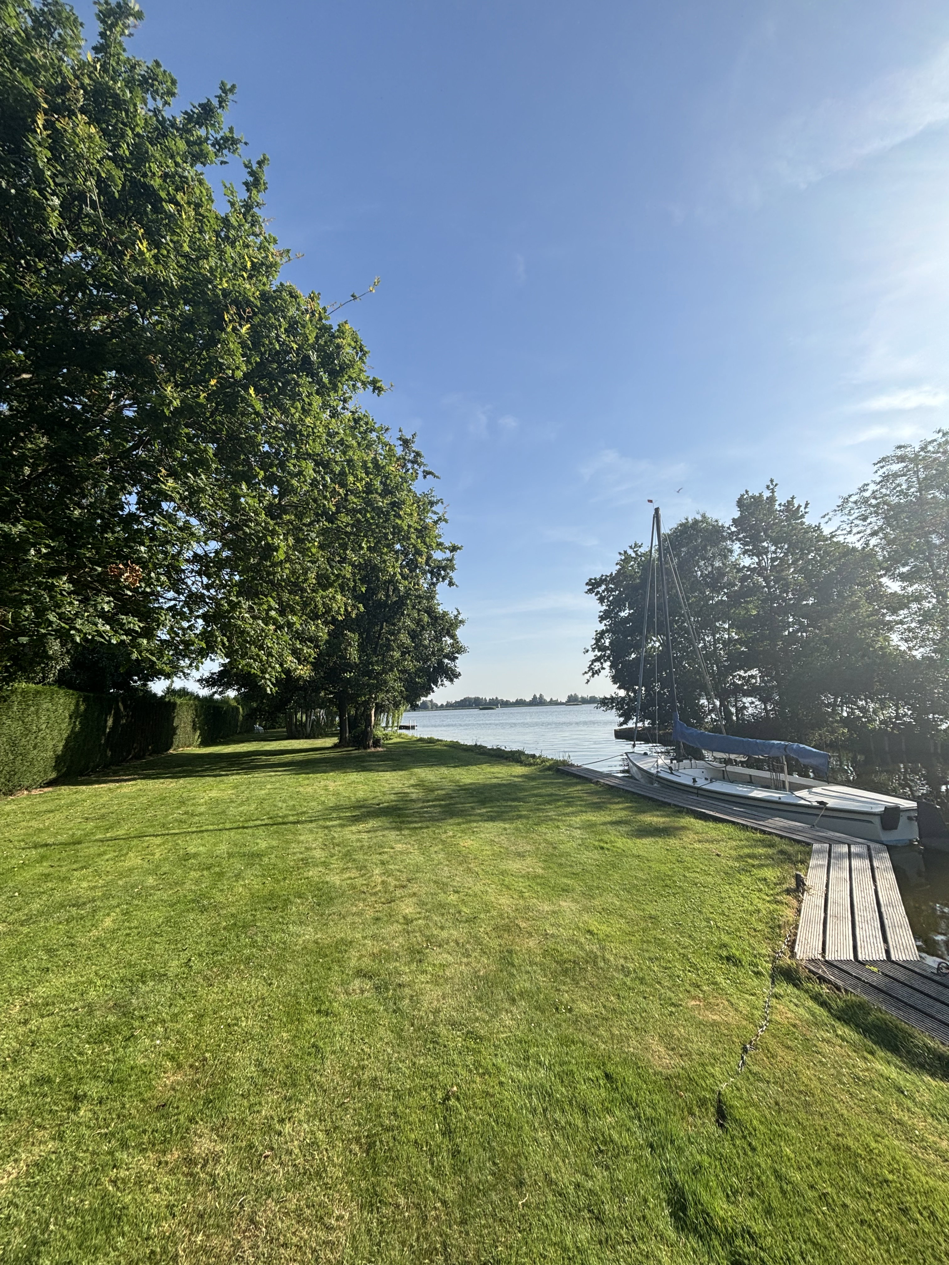 Natuurhuisje in Reeuwijk