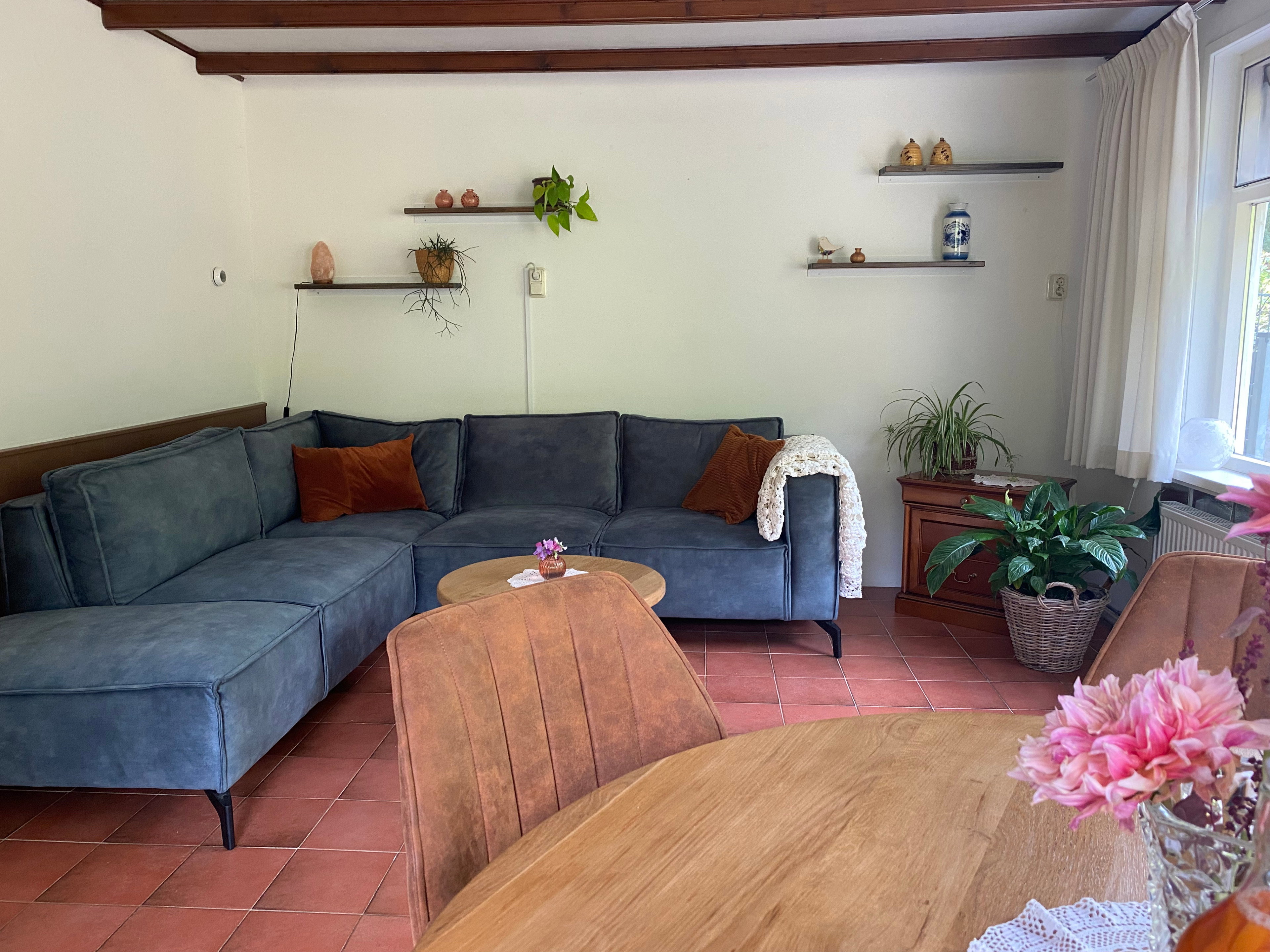 Maison nature à Heelweg