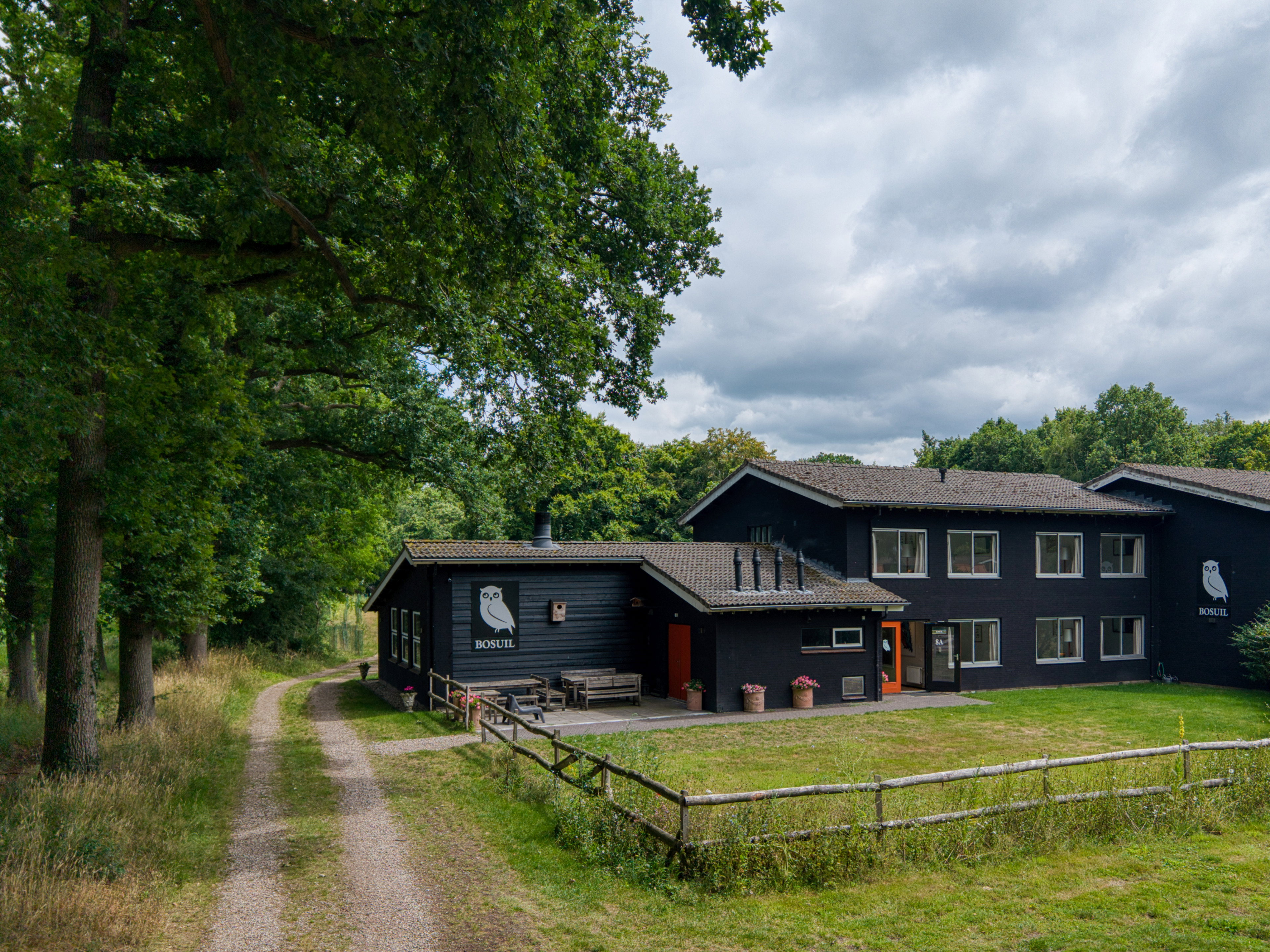 Natuurhuisje in Laag Zuthem (bij Zwolle)