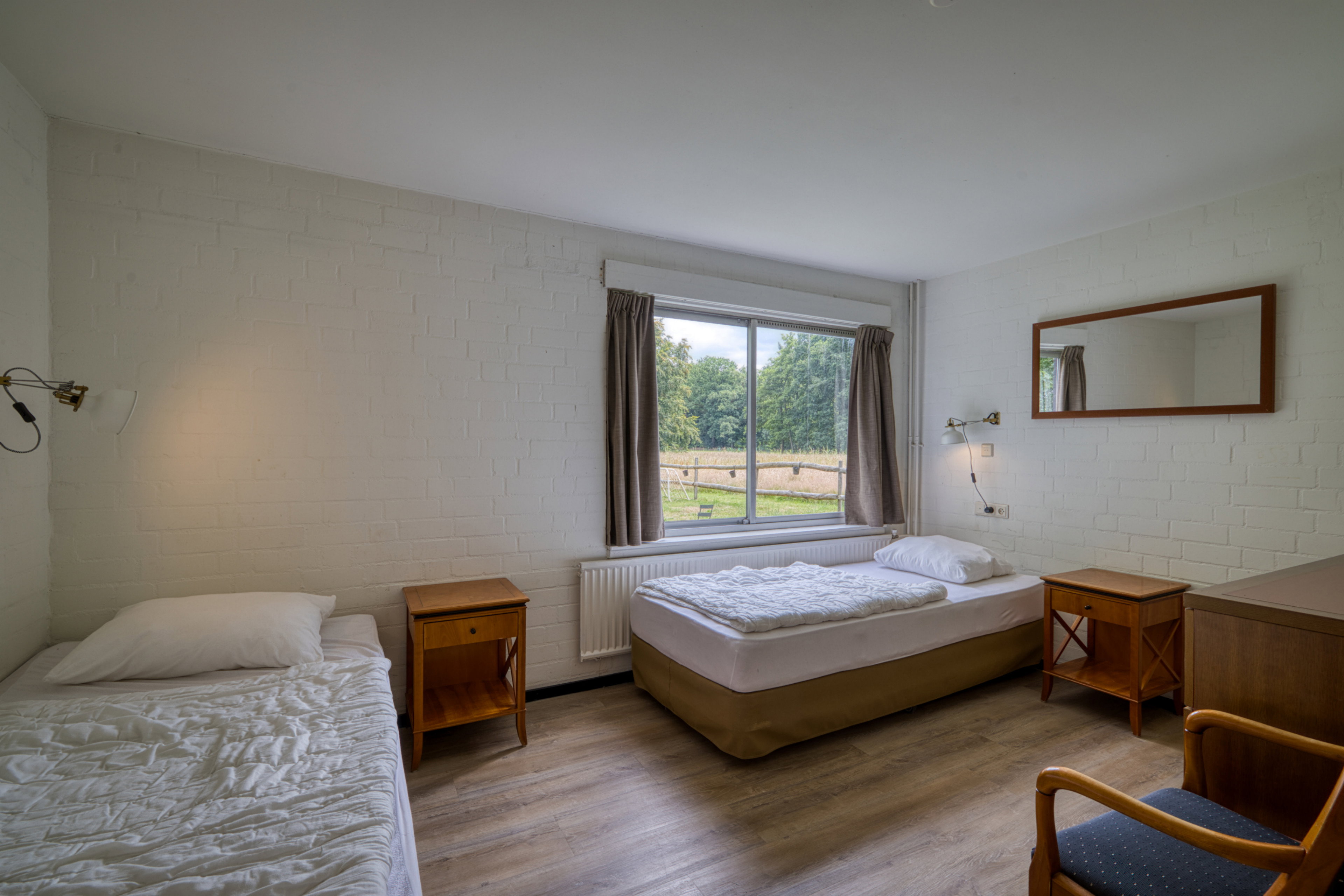 Natuurhuisje in Laag Zuthem (bij Zwolle)