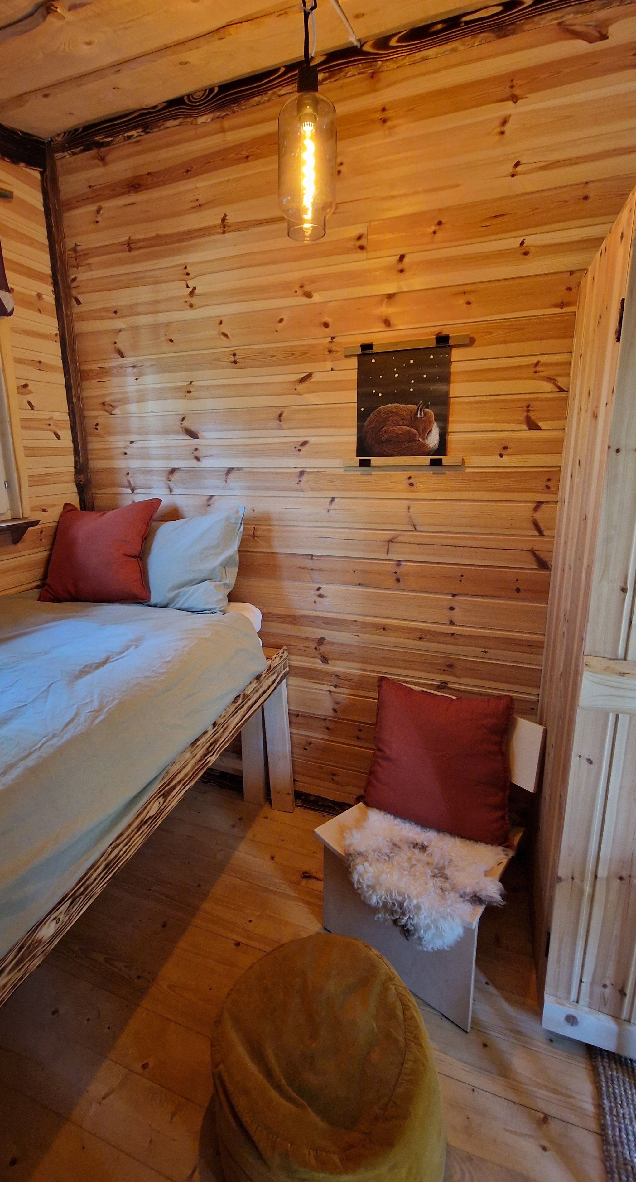 Natuurhuisje in Säffle