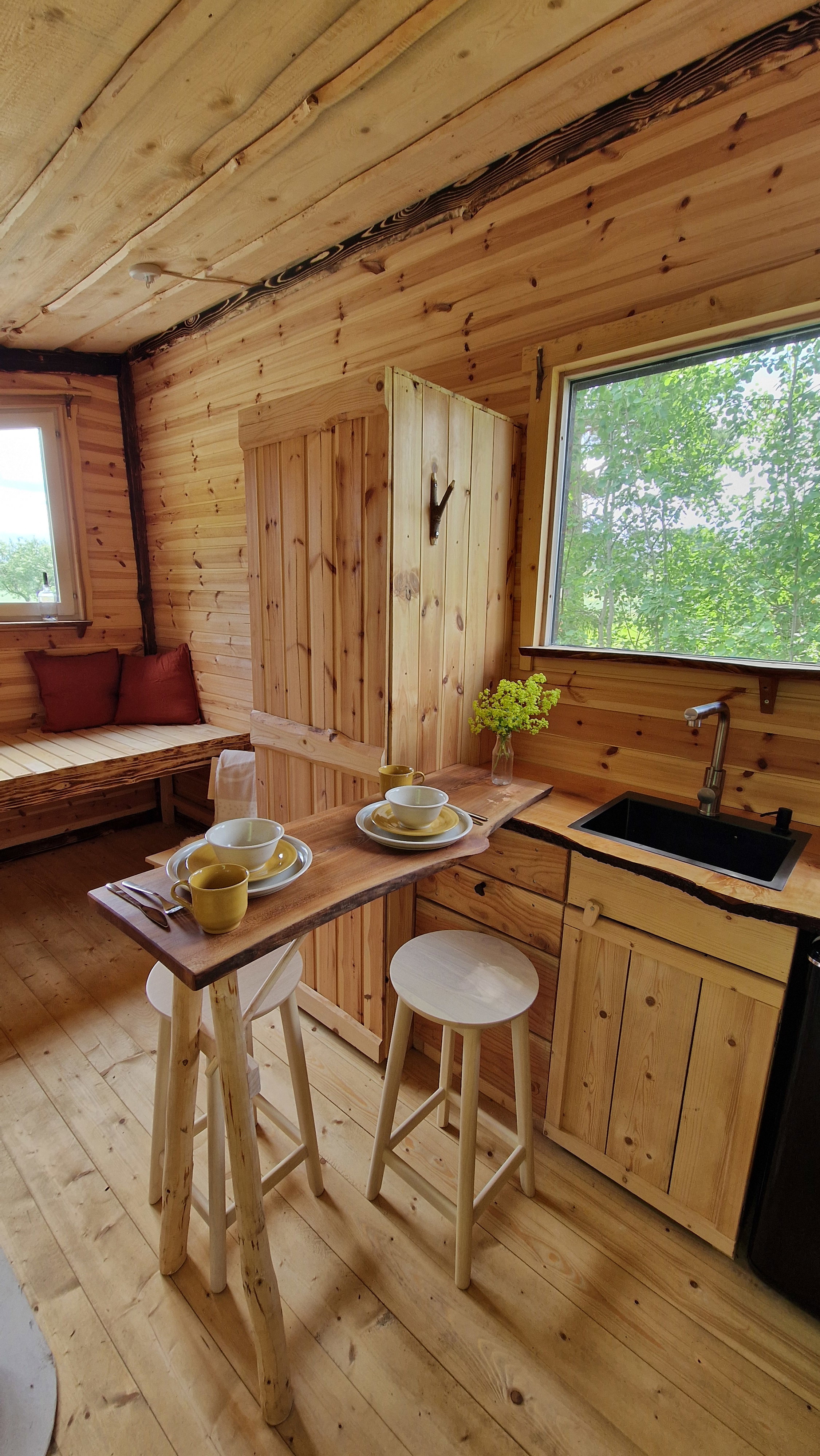 Natuurhuisje in Säffle