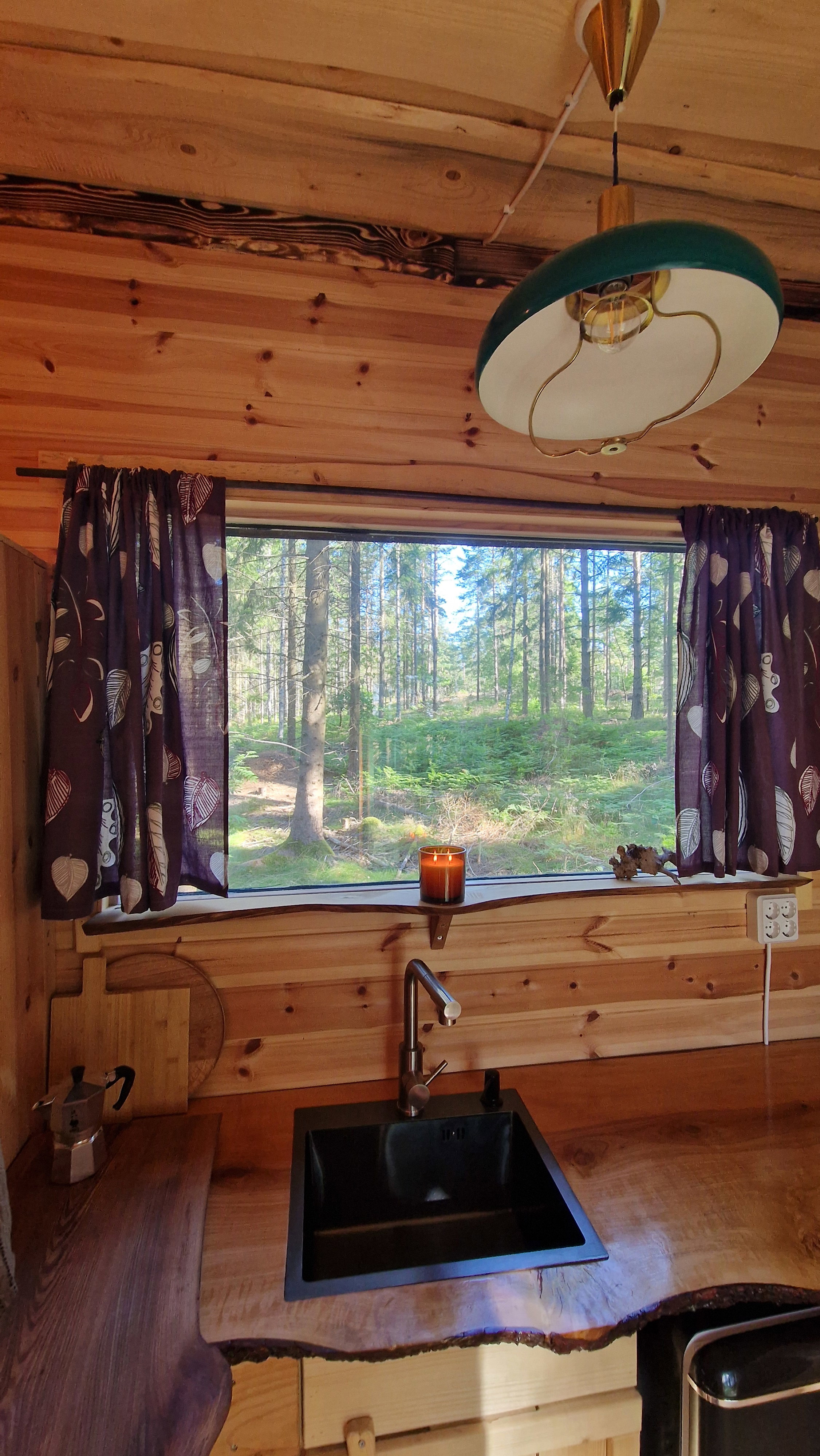 Natuurhuisje in Säffle