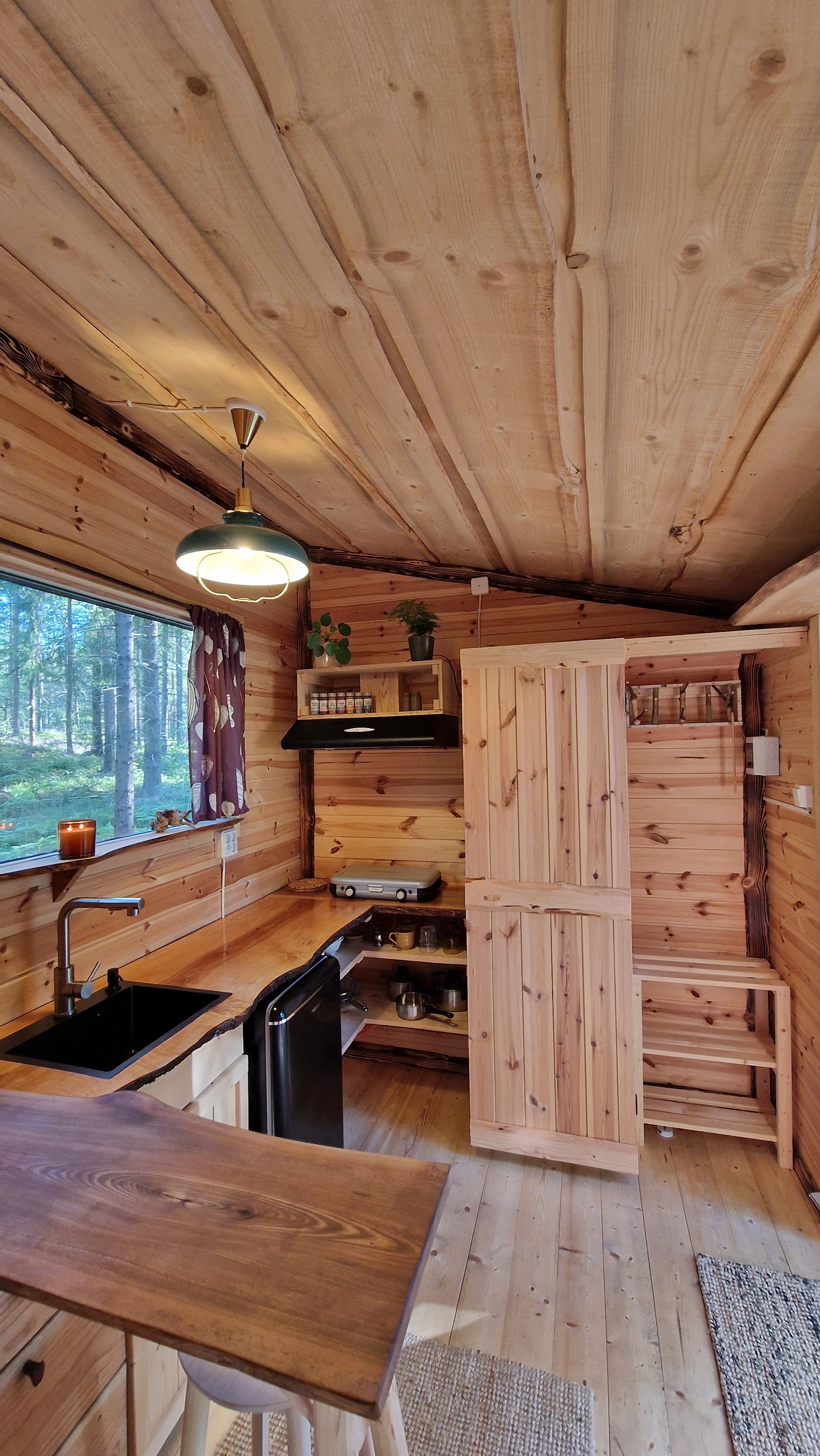 Natuurhuisje in Säffle