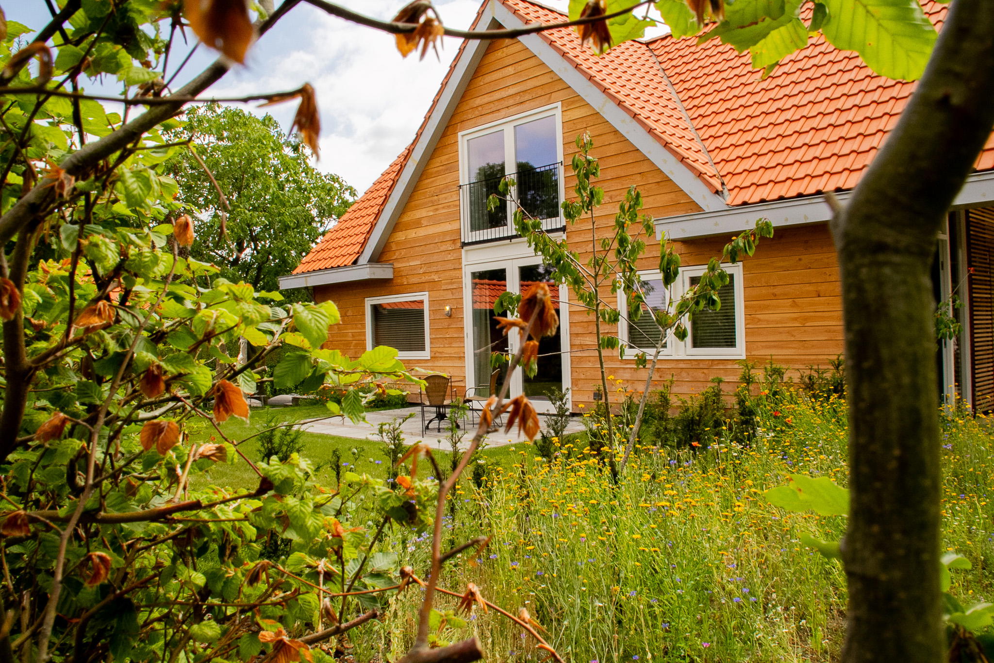 Natuurhuisje in Nunspeet