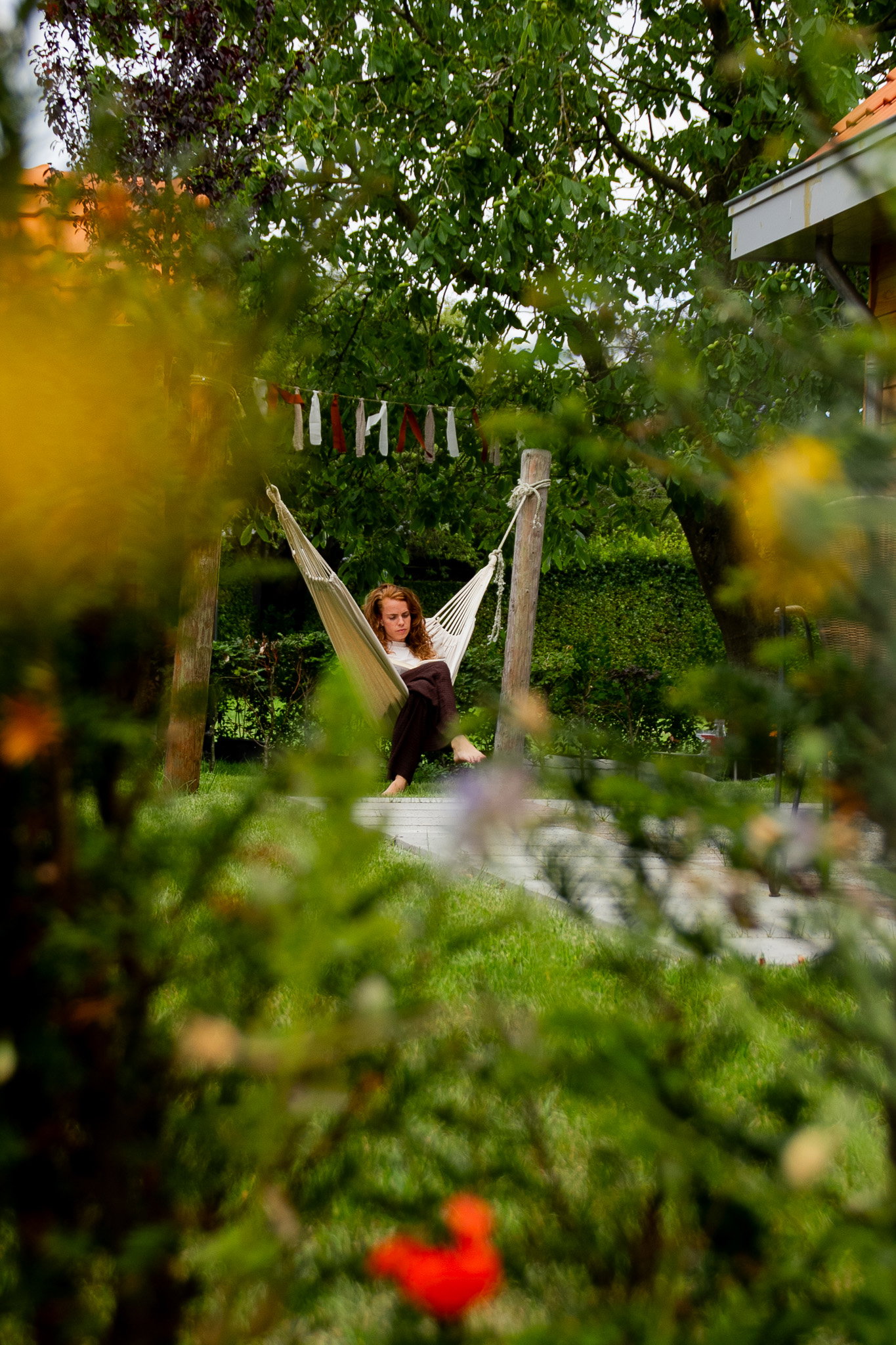 Maison nature à Nunspeet