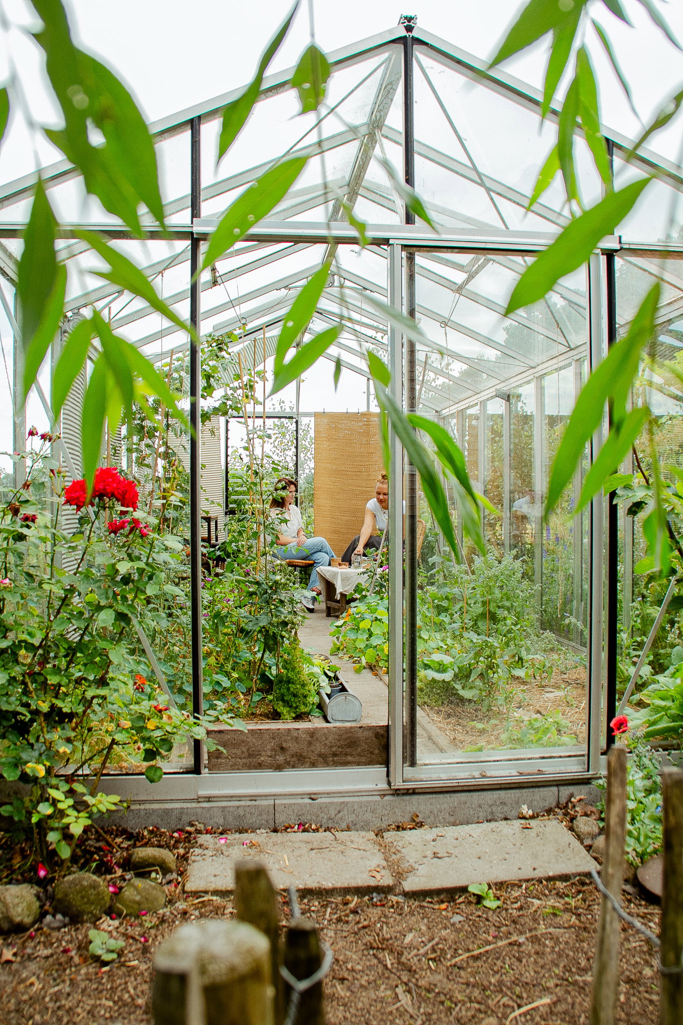 Maison nature à Nunspeet