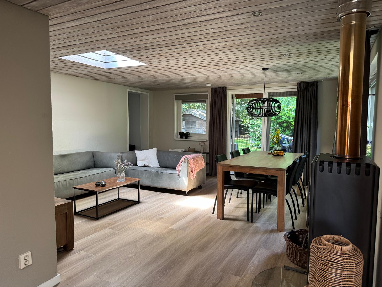 Natuurhuisje in Kaatsheuvel