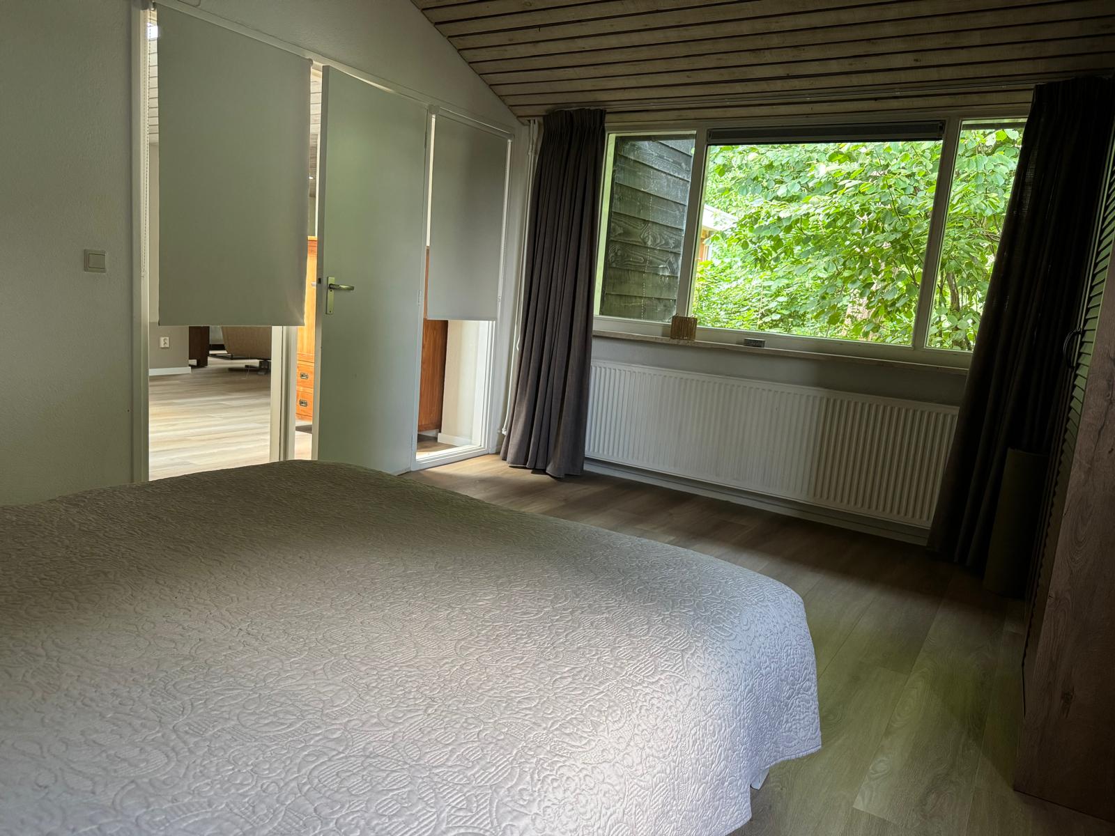 Natuurhuisje in Kaatsheuvel