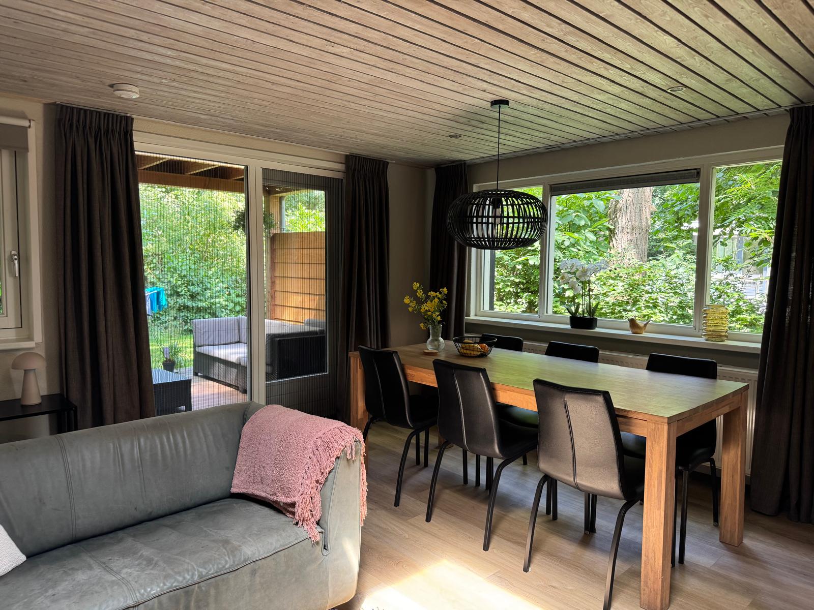 Natuurhuisje in Kaatsheuvel