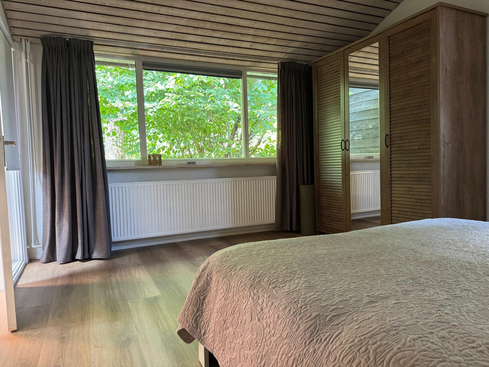 Natuurhuisje in Kaatsheuvel