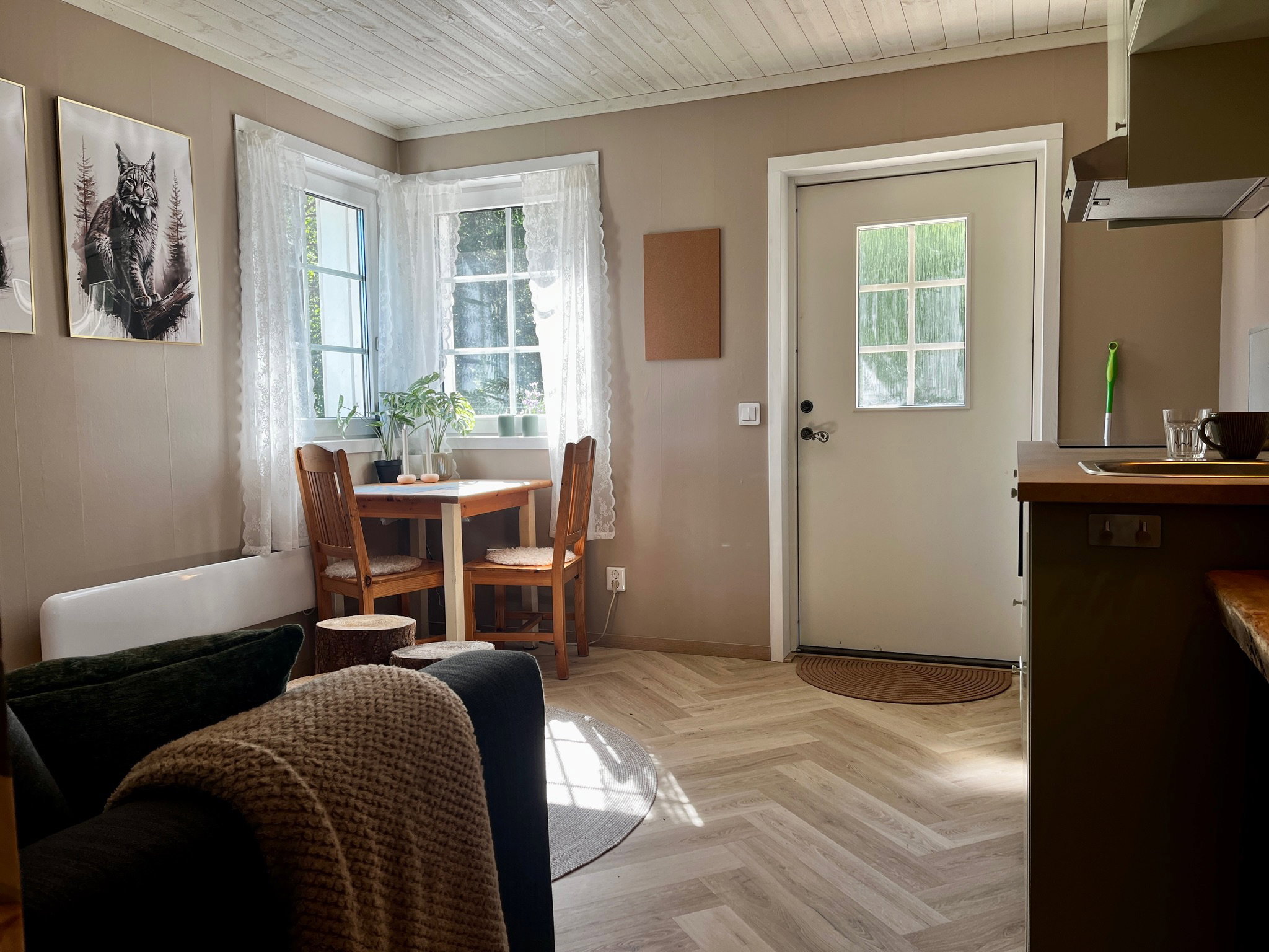 Natuurhuisje in Los
