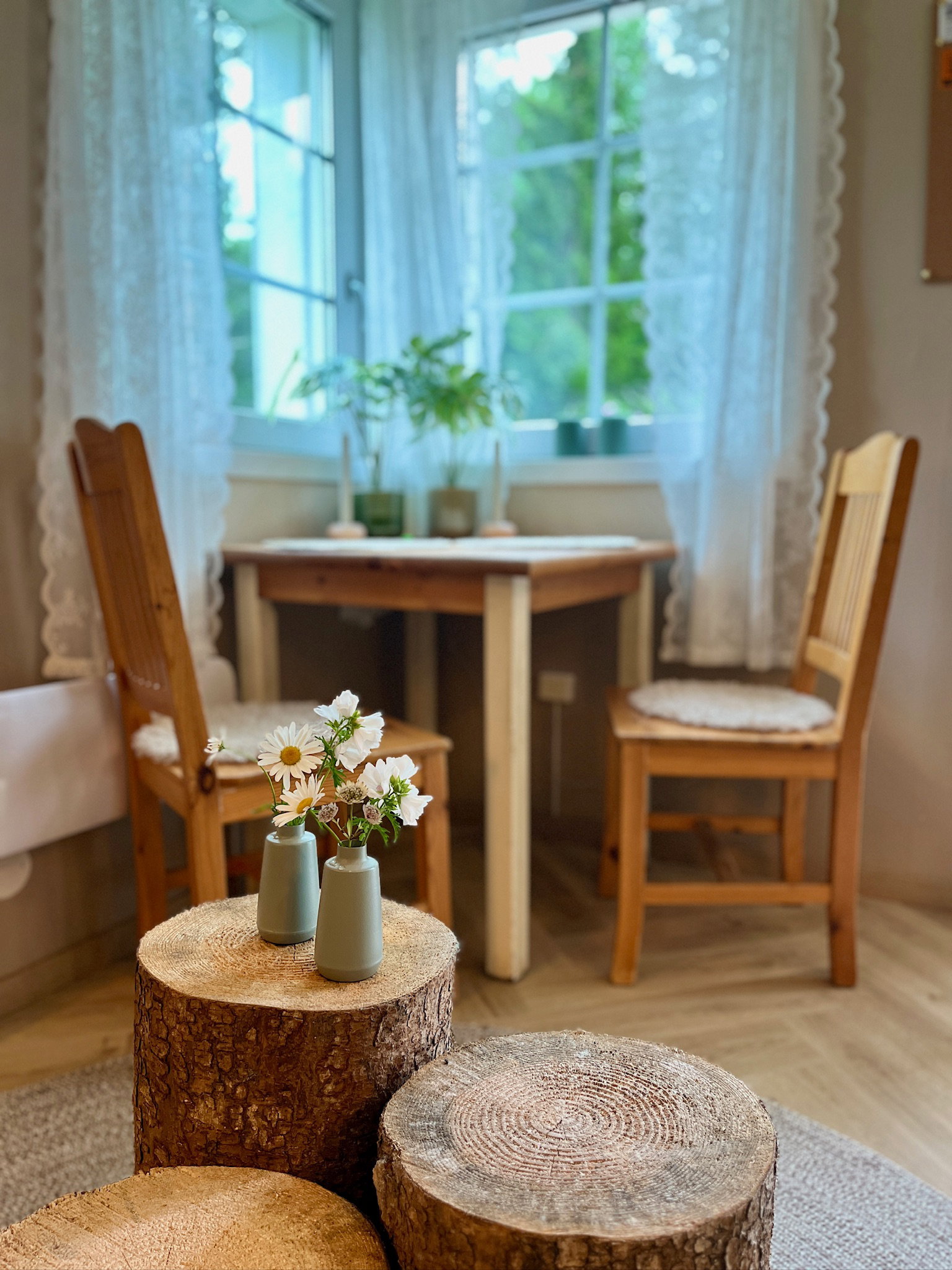 Natuurhuisje in Los