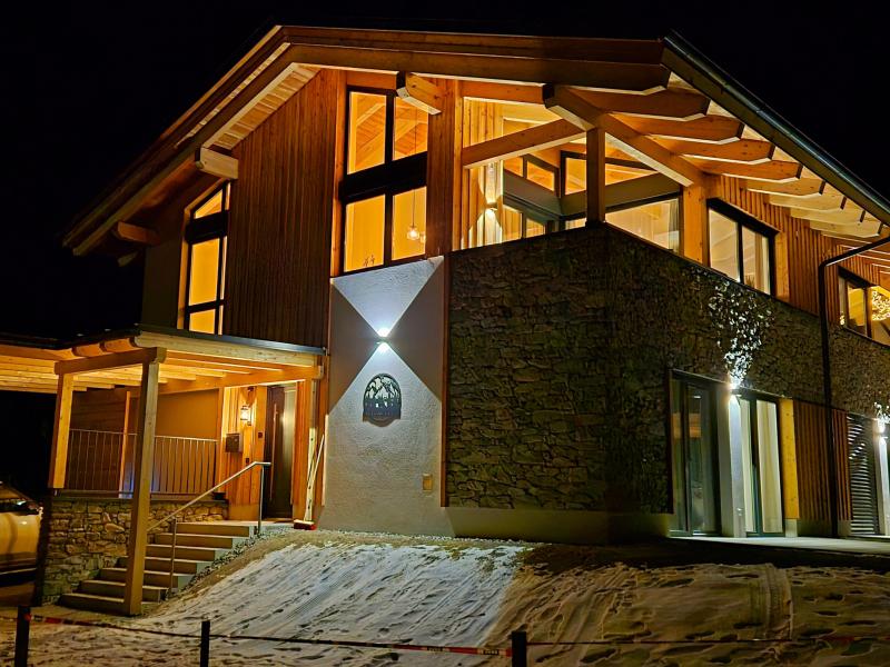 Casa nella natura a Sankt Lambrecht