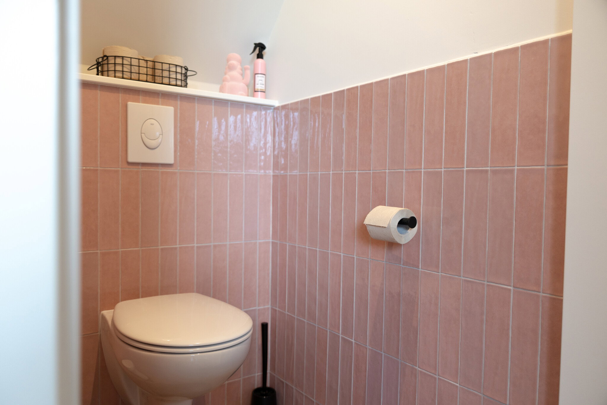 Casa nella natura a Kouderkerke