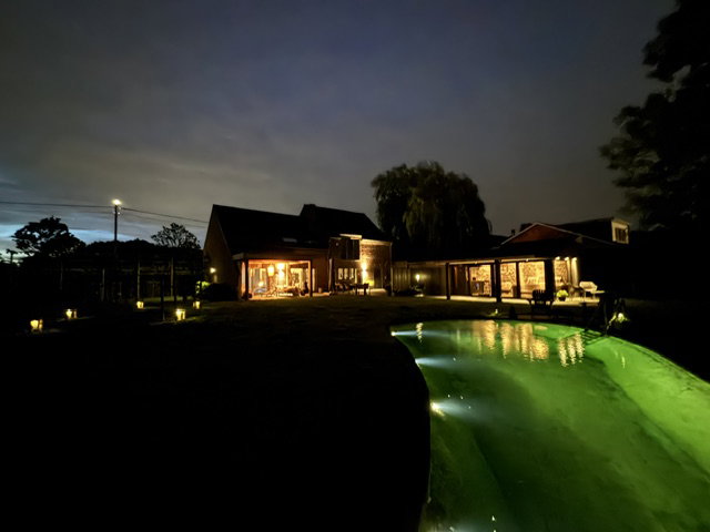 Natuurhuisje in Berg