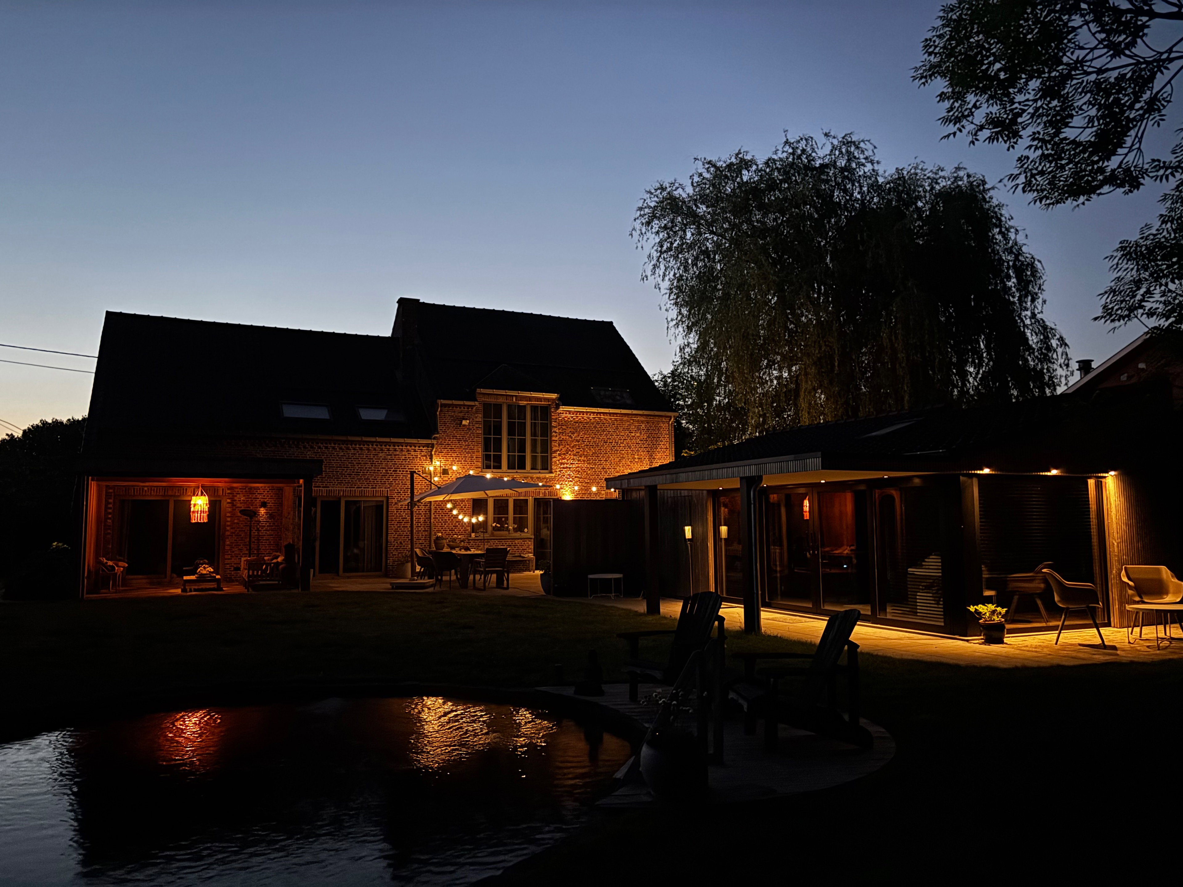 Natuurhuisje in Berg