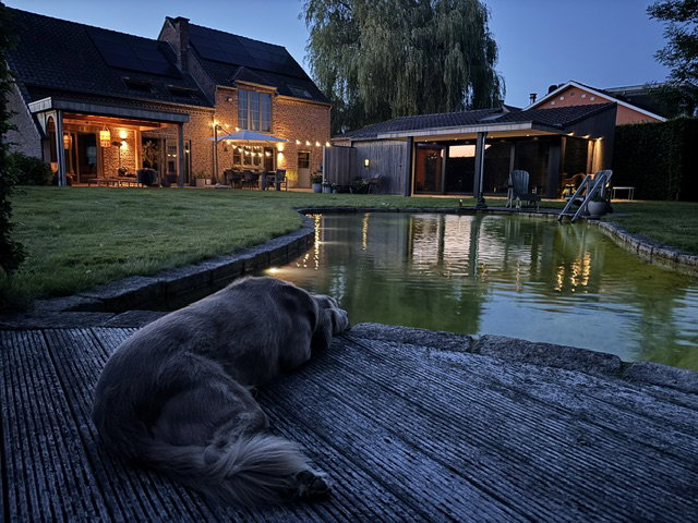 Natuurhuisje in Berg
