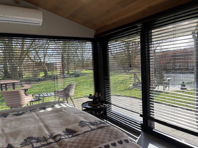 Natuurhuisje in Berg