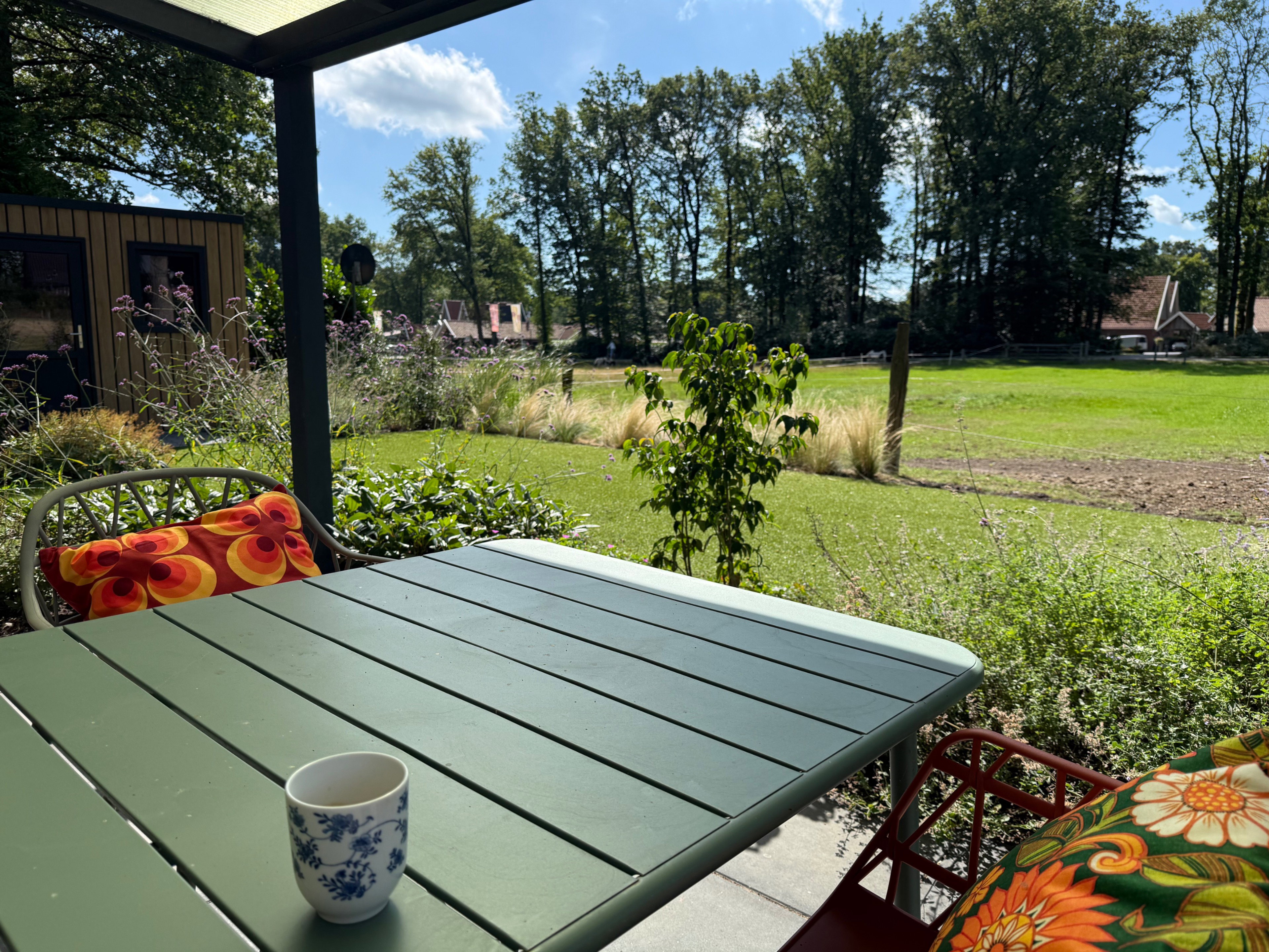 Natuurhuisje in Nutter