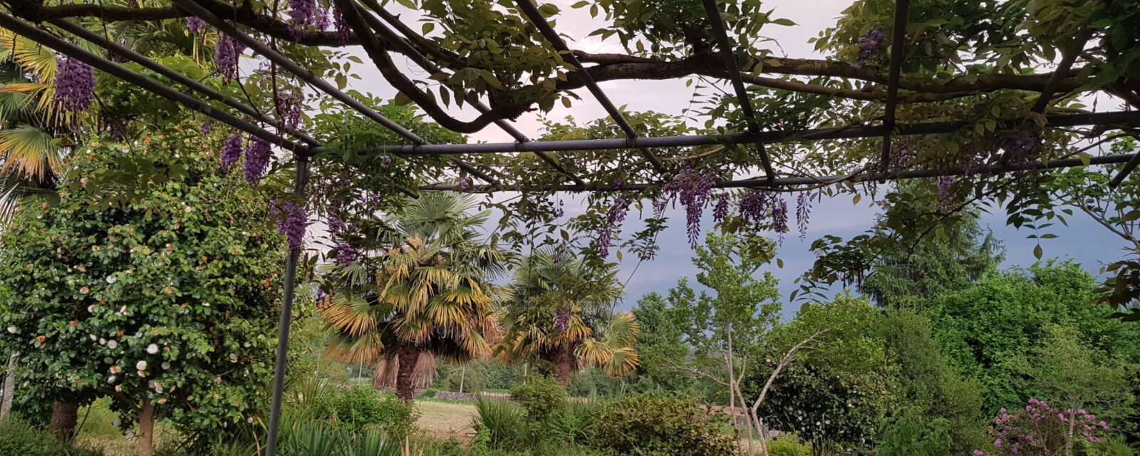 Natuurhuisje in Finca Bouzas