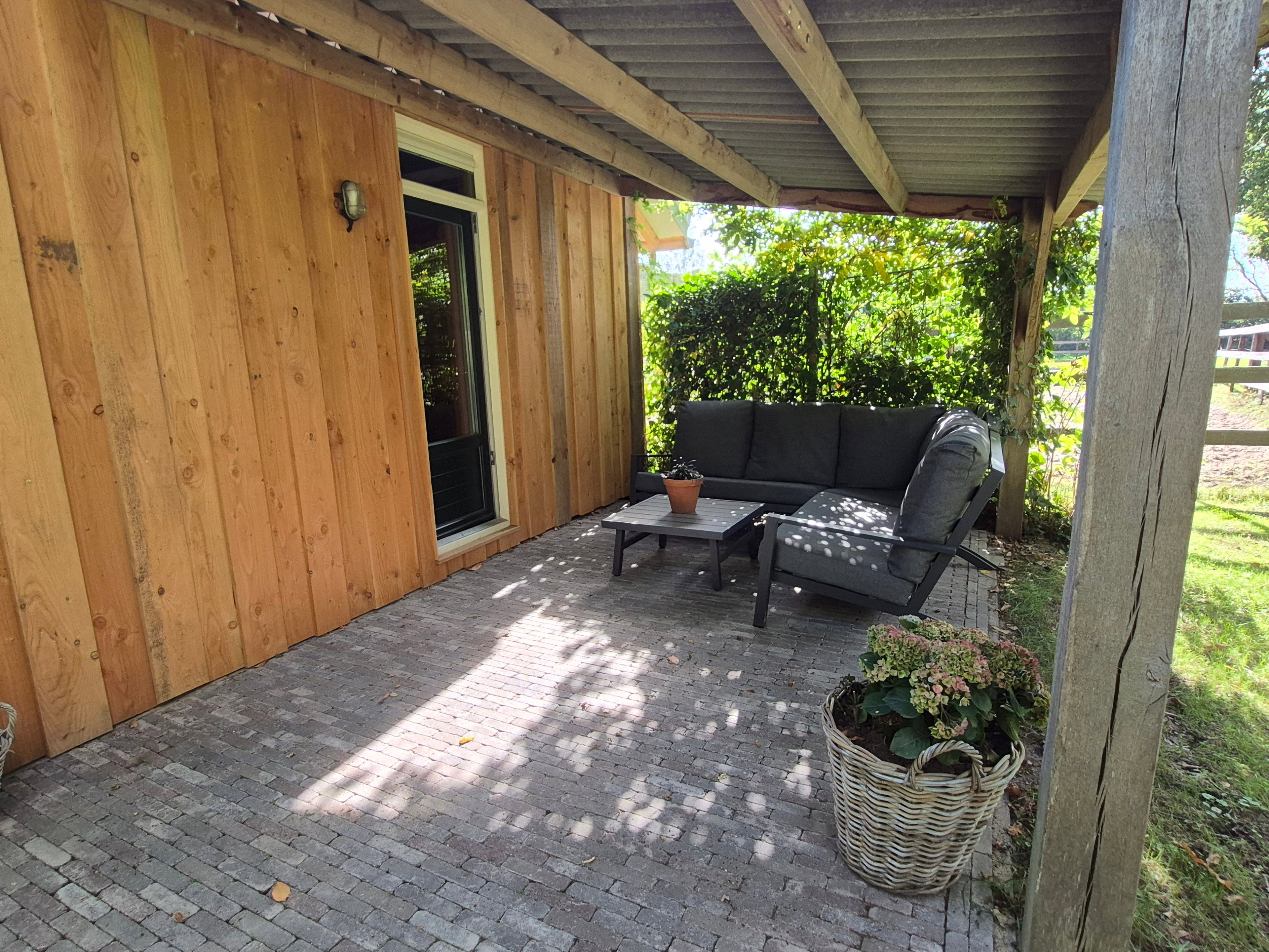 Natuurhuisje in Gorssel