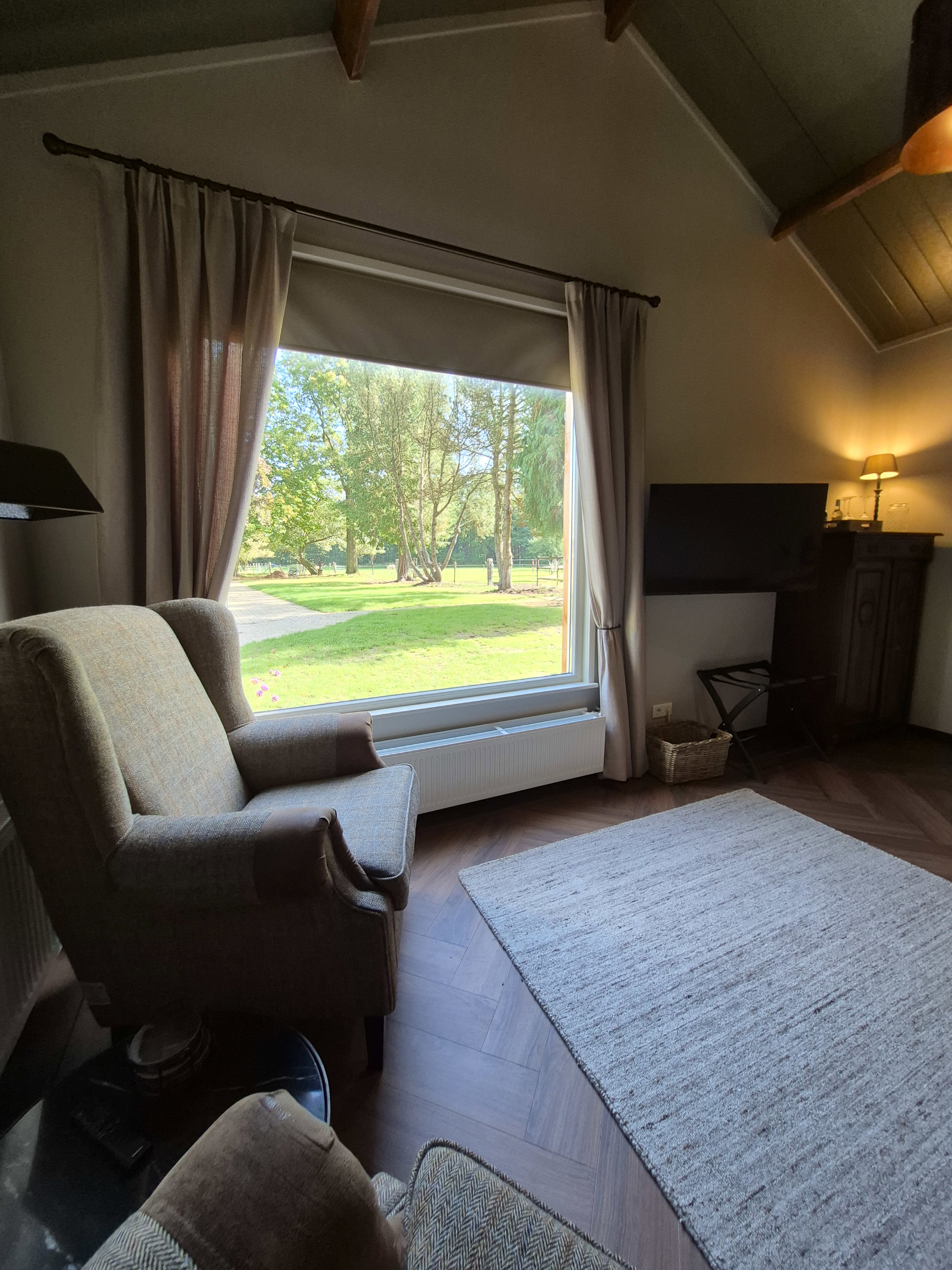 Natuurhuisje in Gorssel