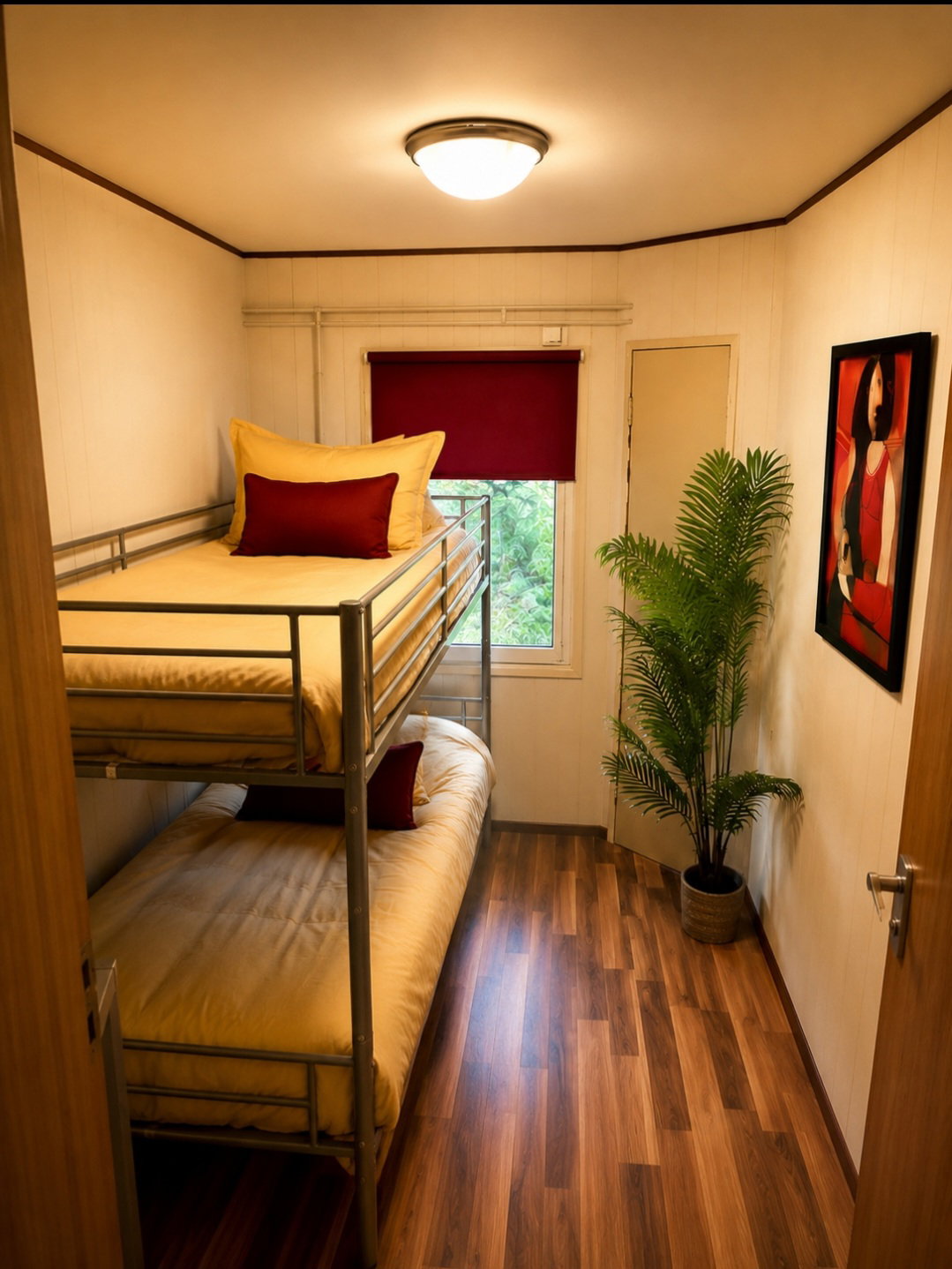 Nature house in Gellik