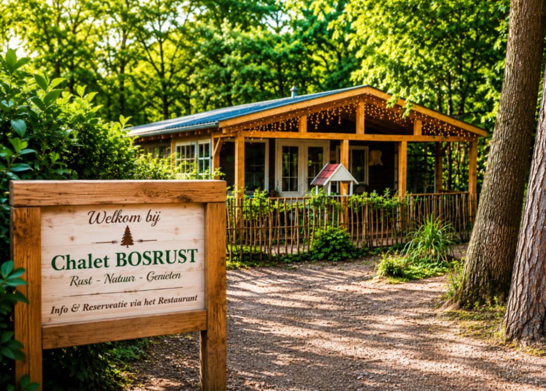 Natuurhuisje in Gellik