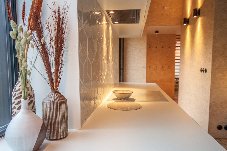 Nature house in Ermeton-Sur-Biert