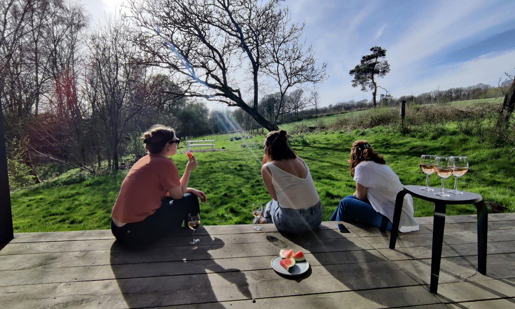Nature house in Ermeton-Sur-Biert