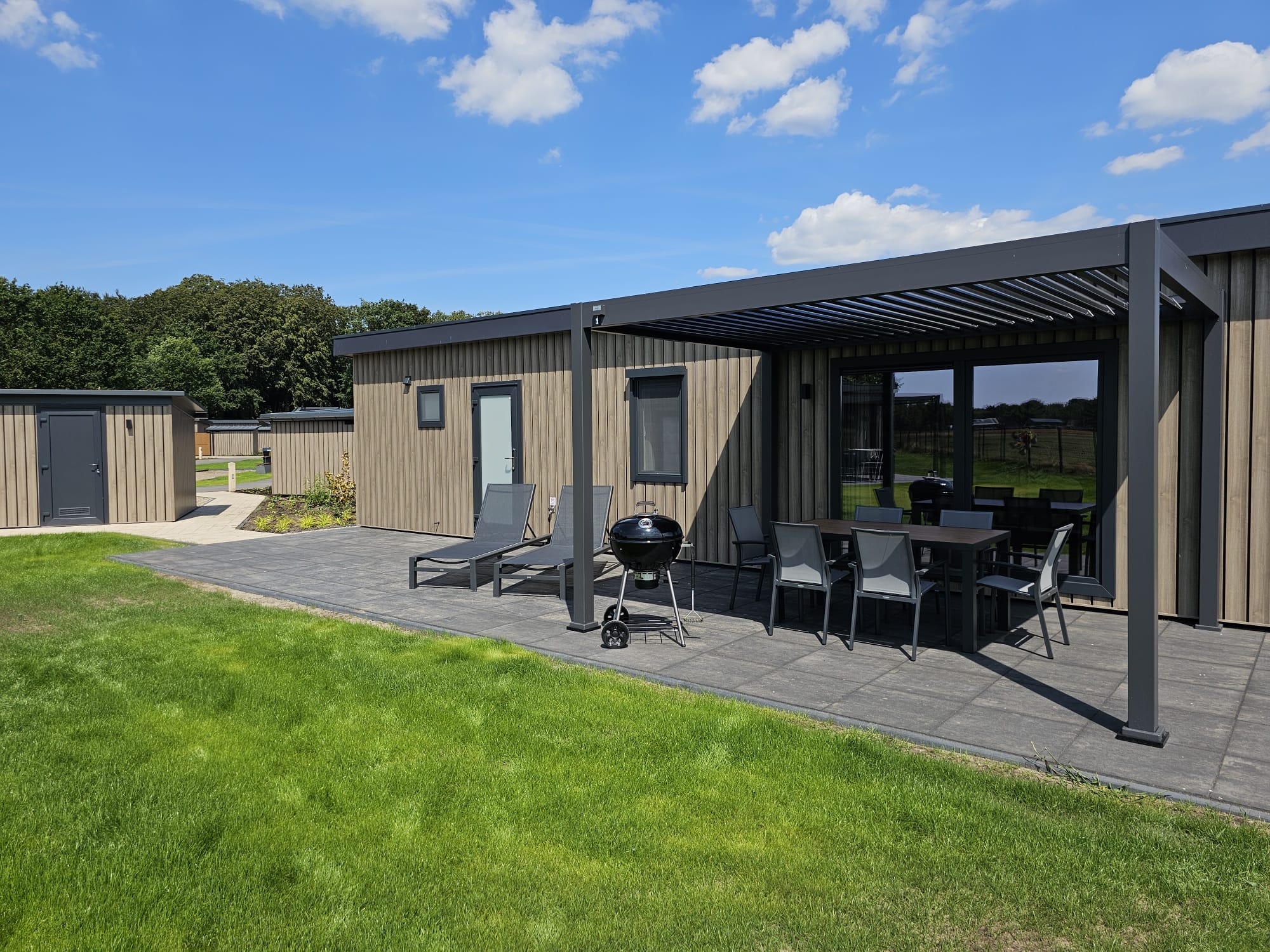 Natuurhuisje in Elspeet