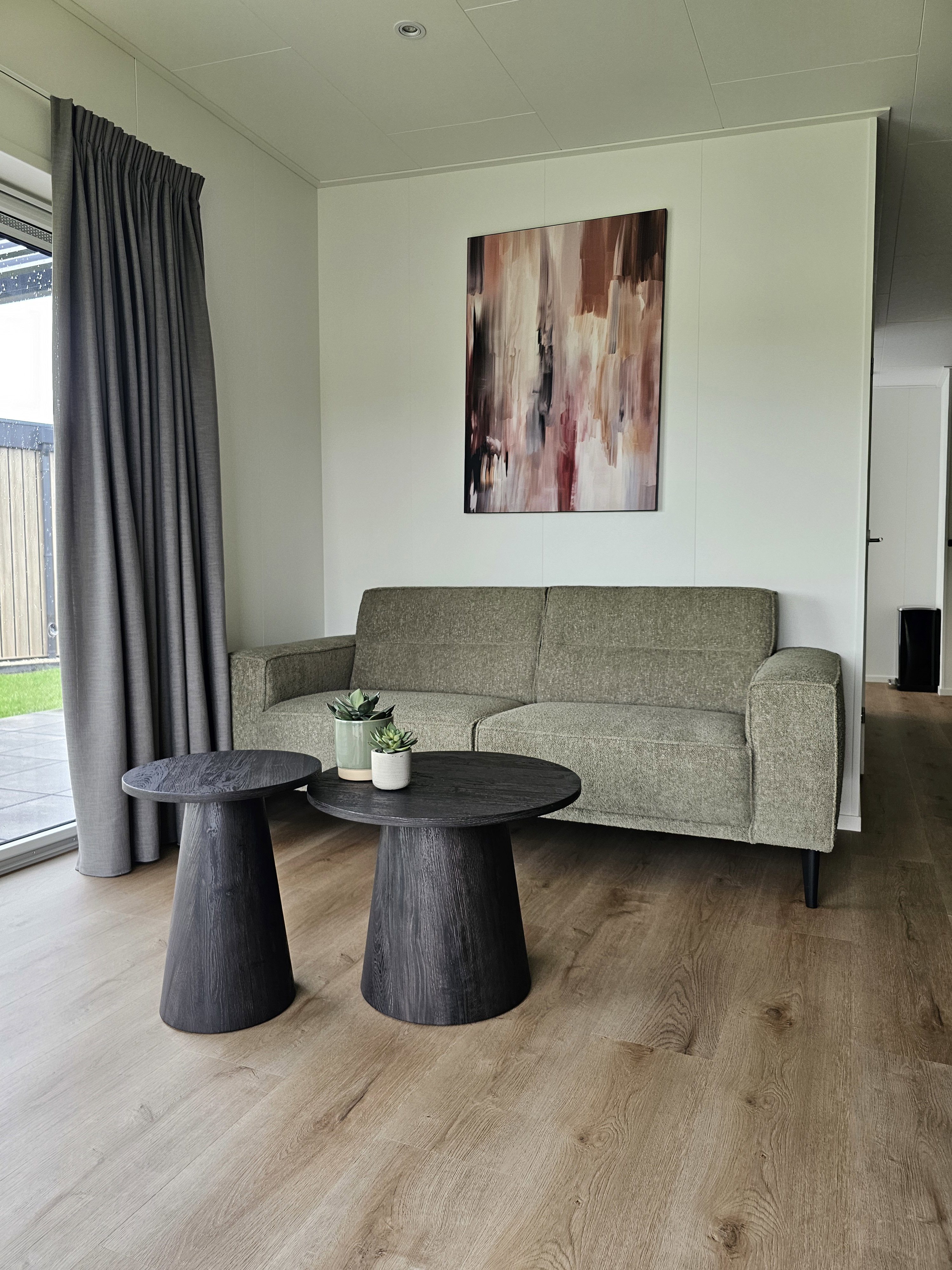 Natuurhuisje in Elspeet
