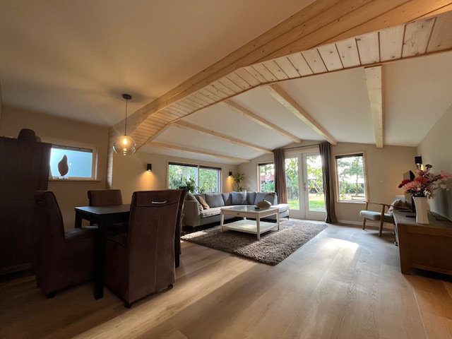 Natuurhuisje in Uddel