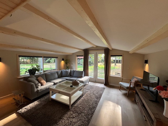 Natuurhuisje in Uddel