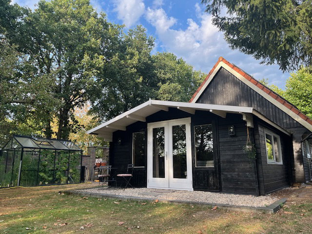 Natuurhuisje in Uddel