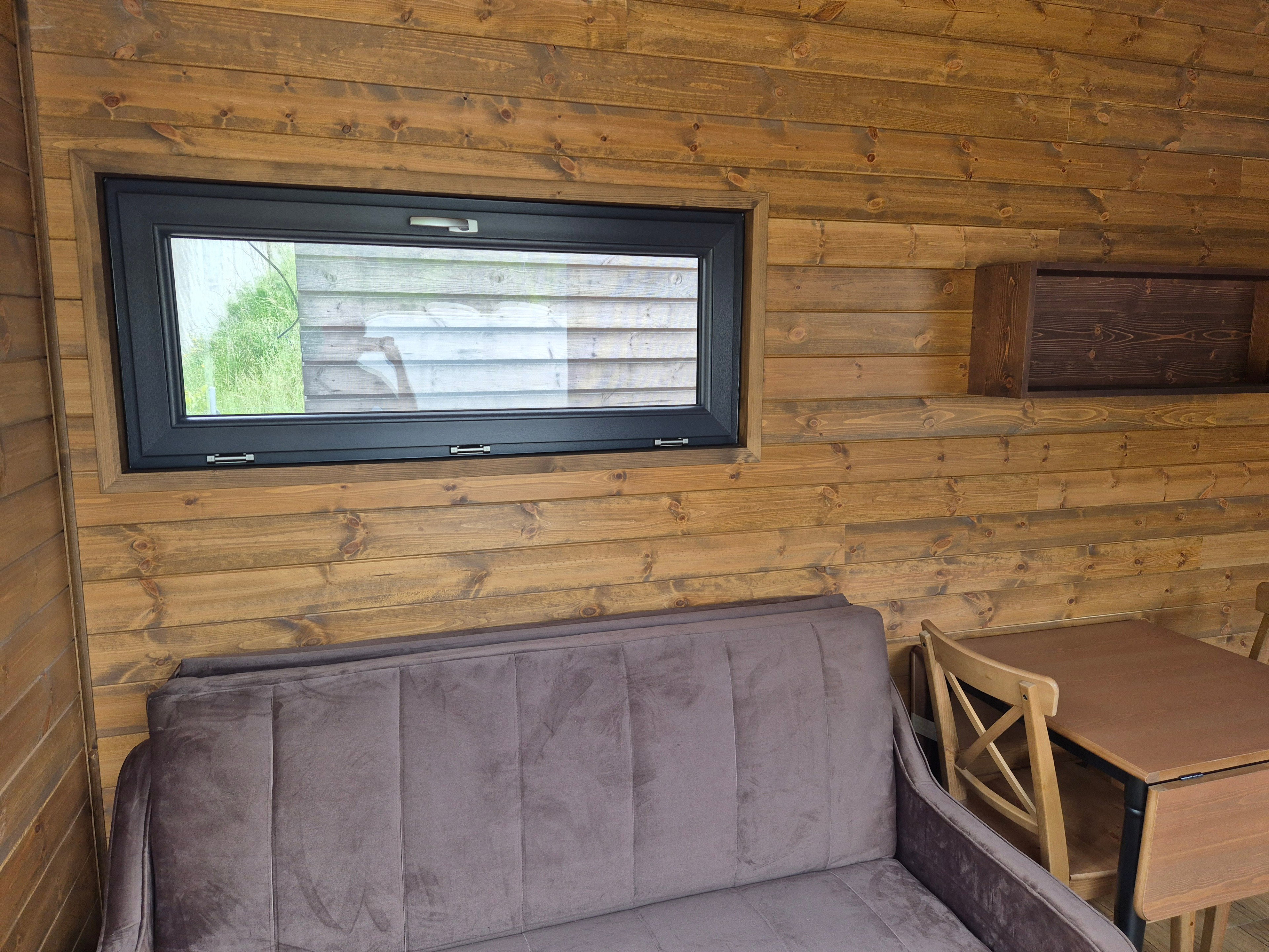 Nature house in Close to Figueres