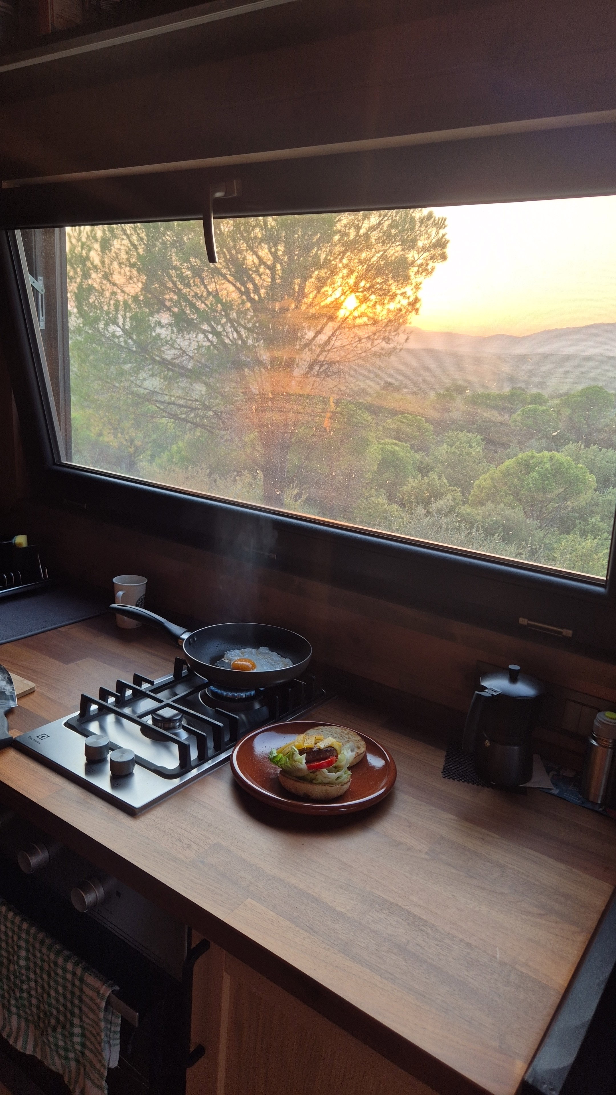 Nature house in Close to Figueres