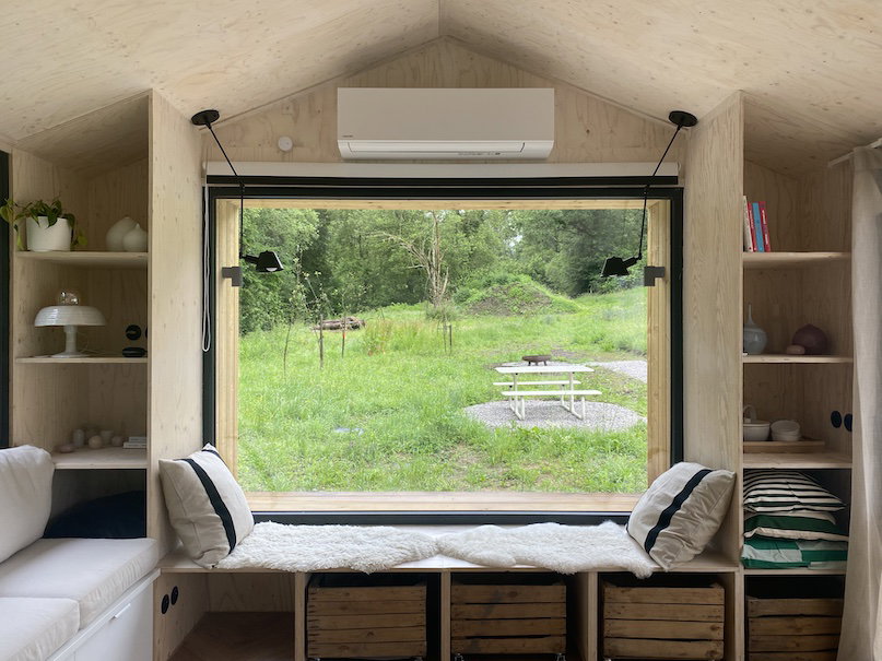 Nature house in Ermeton-Sur-Biert