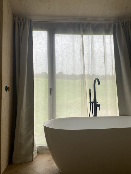 Nature house in Ermeton-Sur-Biert