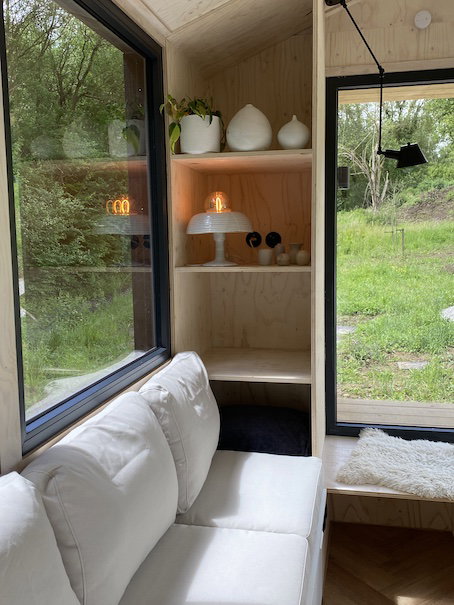 Nature house in Ermeton-Sur-Biert