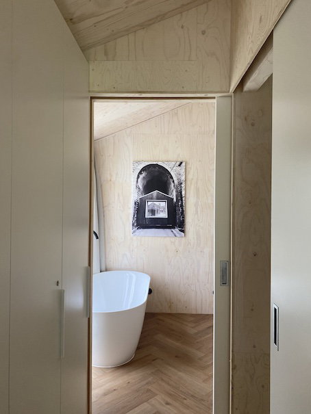 Nature house in Ermeton-Sur-Biert