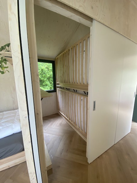 Nature house in Ermeton-Sur-Biert