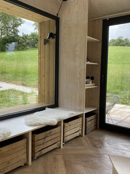 Nature house in Ermeton-Sur-Biert