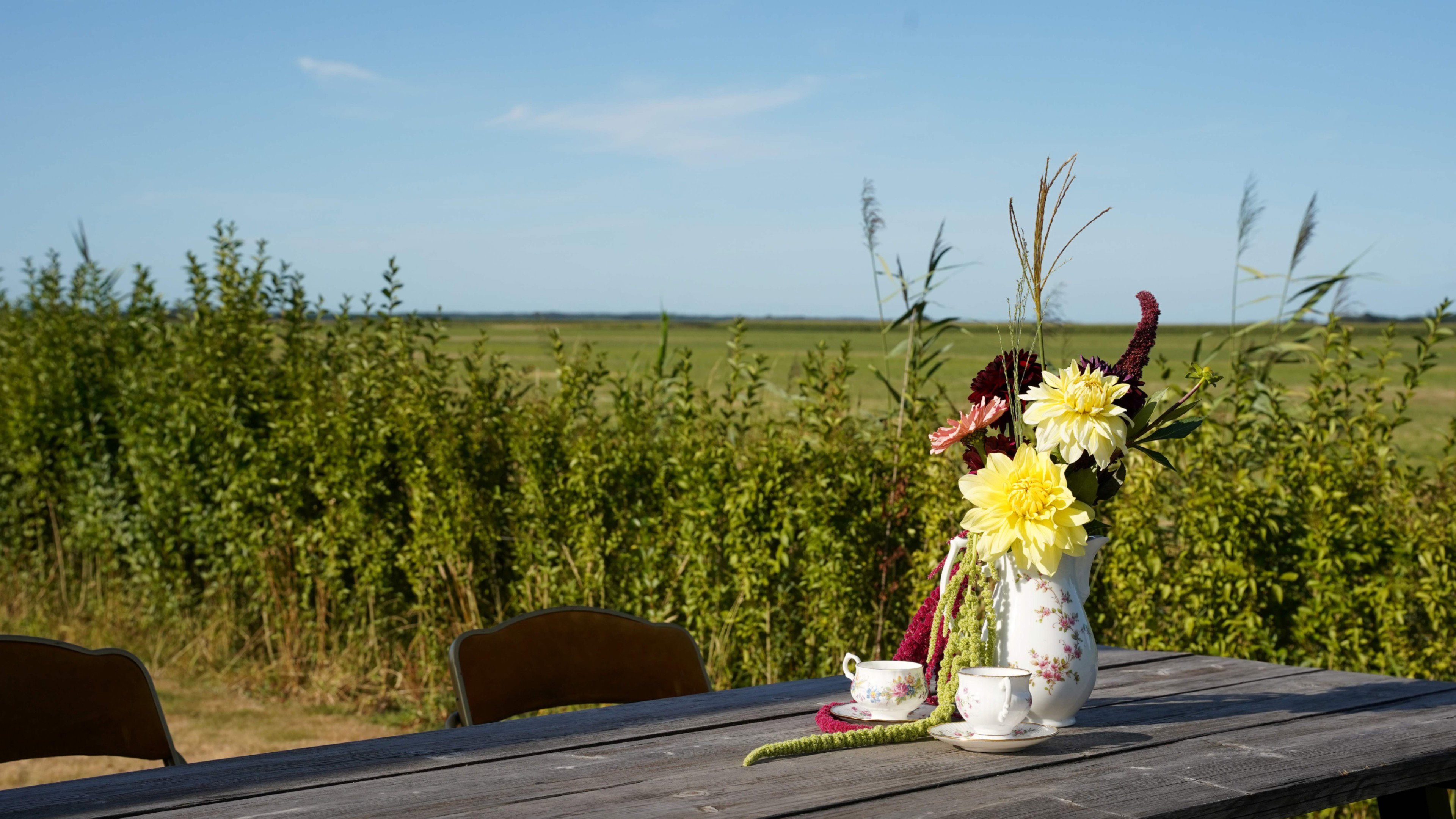 Natuurhuisje in Kallenkote