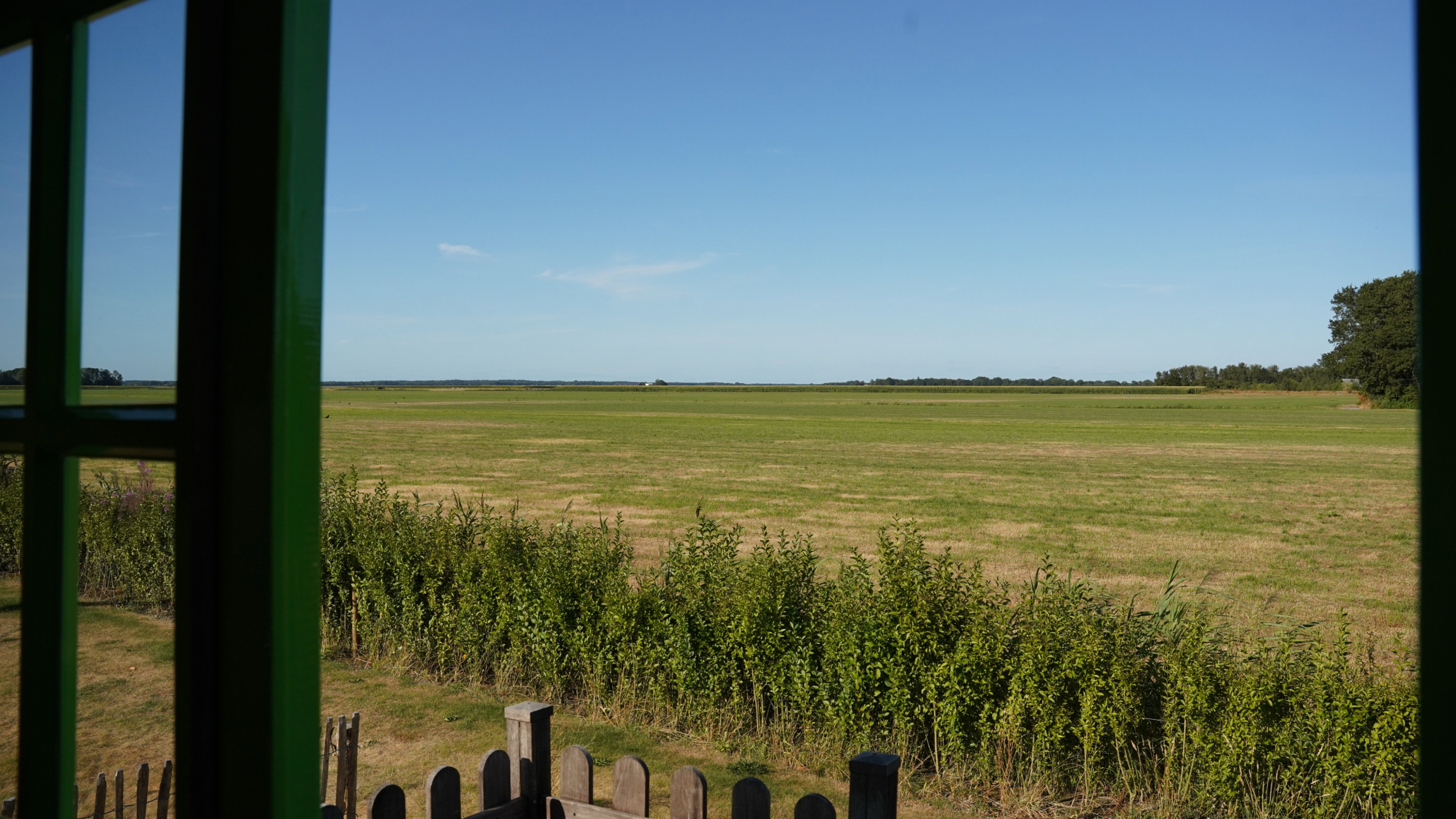 Natuurhuisje in Kallenkote
