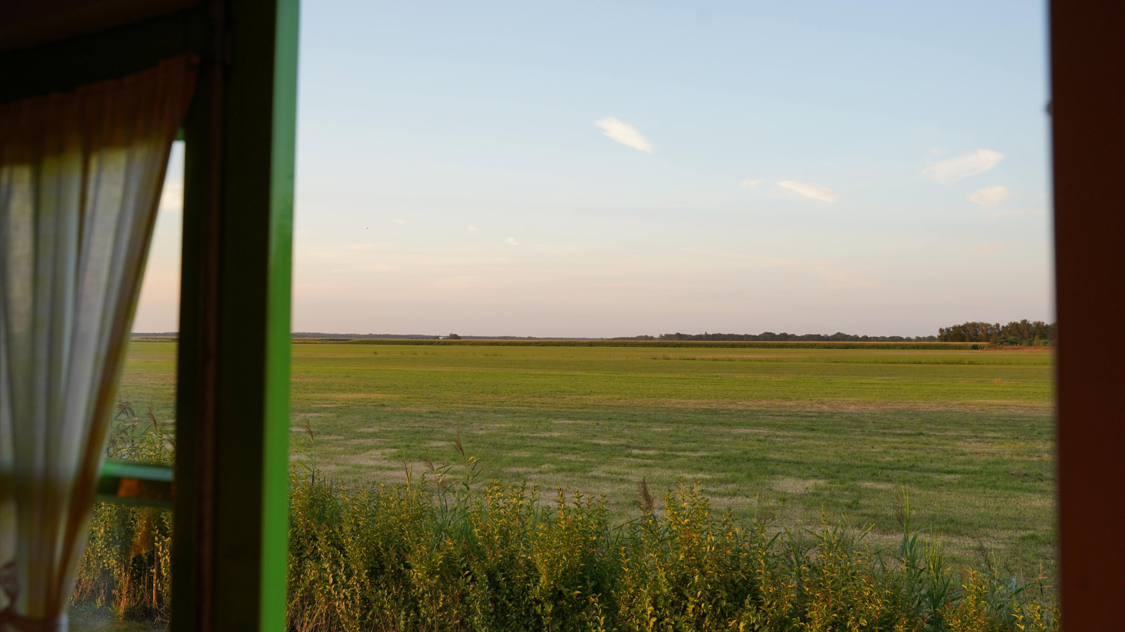 Natuurhuisje in Kallenkote