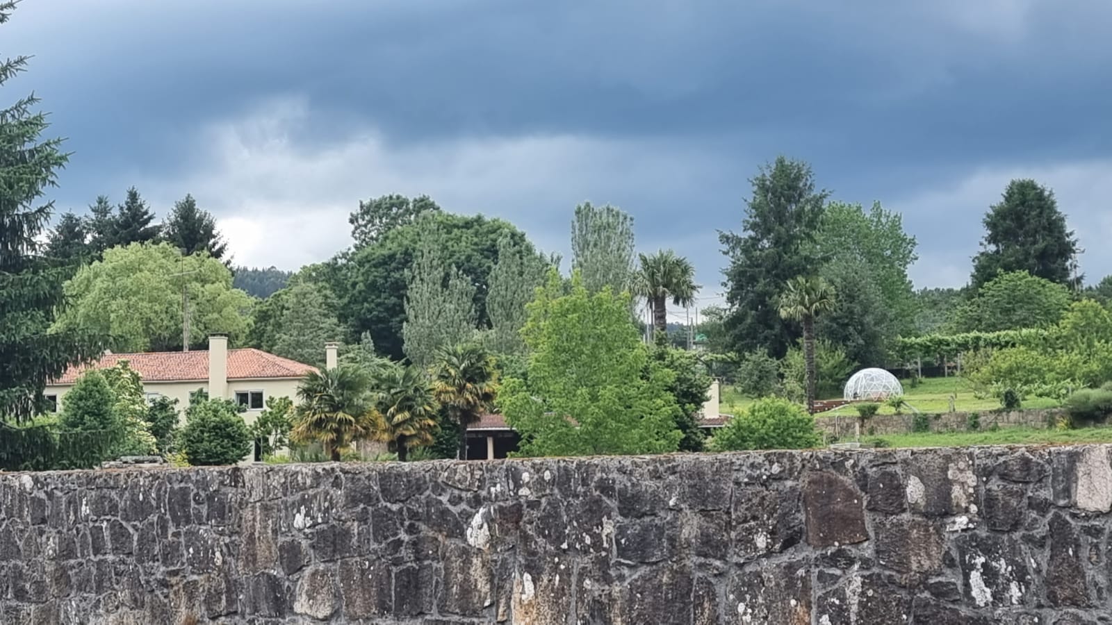 Natuurhuisje in Pontevea, Teo