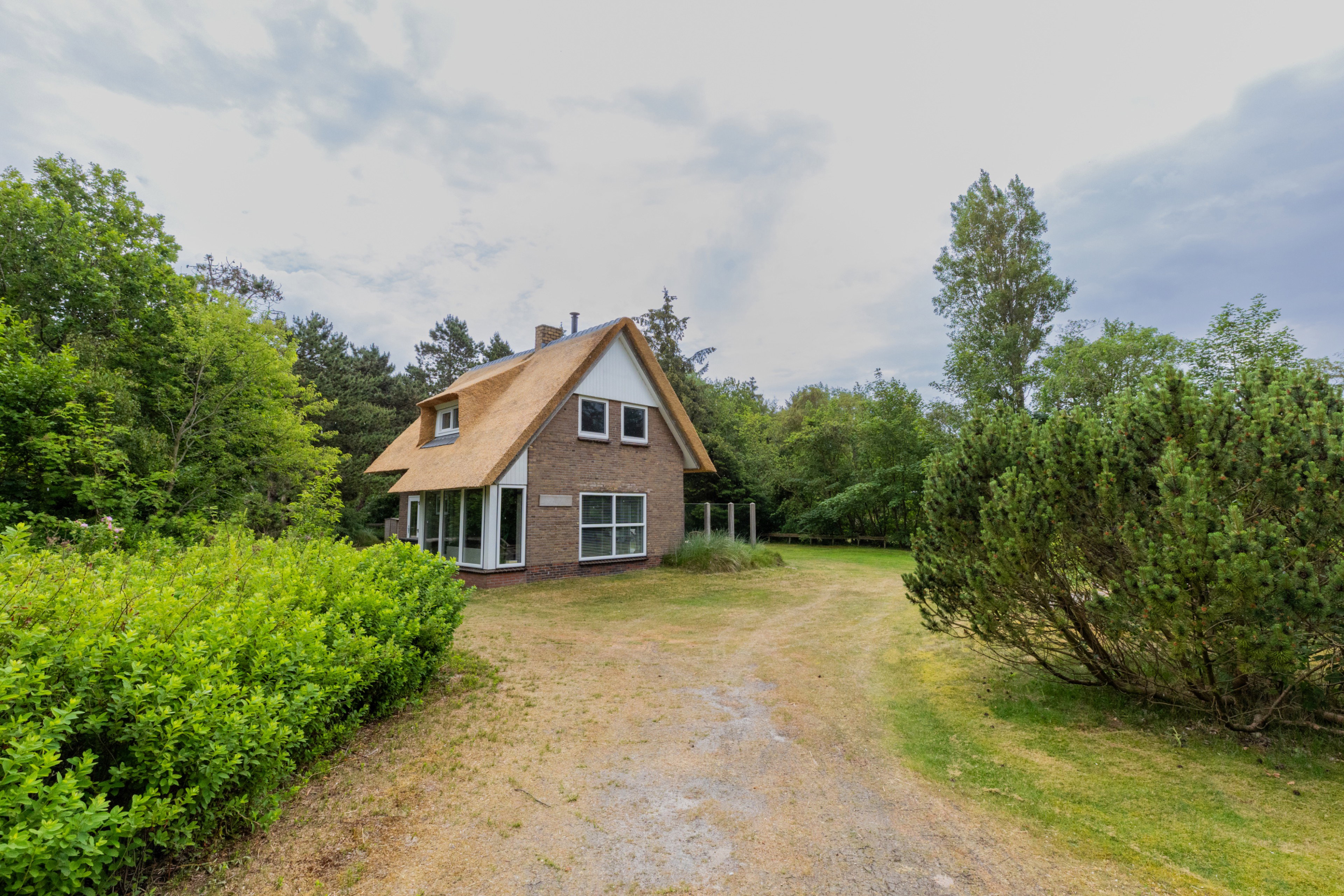 Natuurhuisje in Ballum