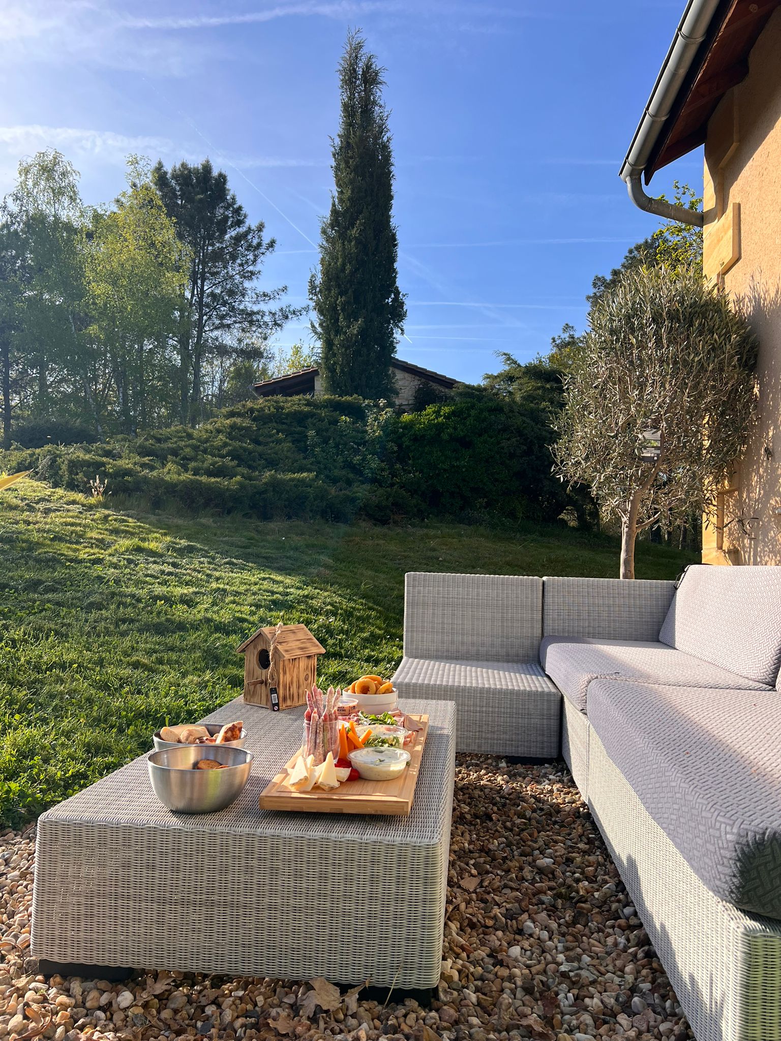 Natuurhuisje in Saint Jean d'Eyraud
